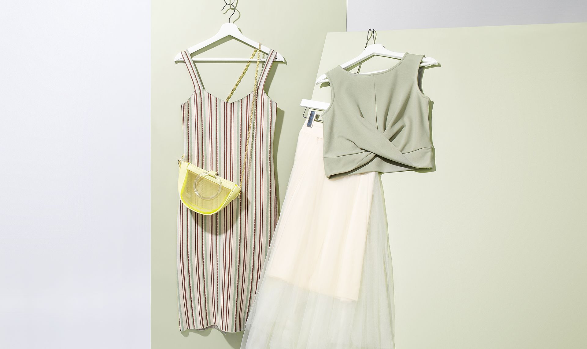 Spring Selection 