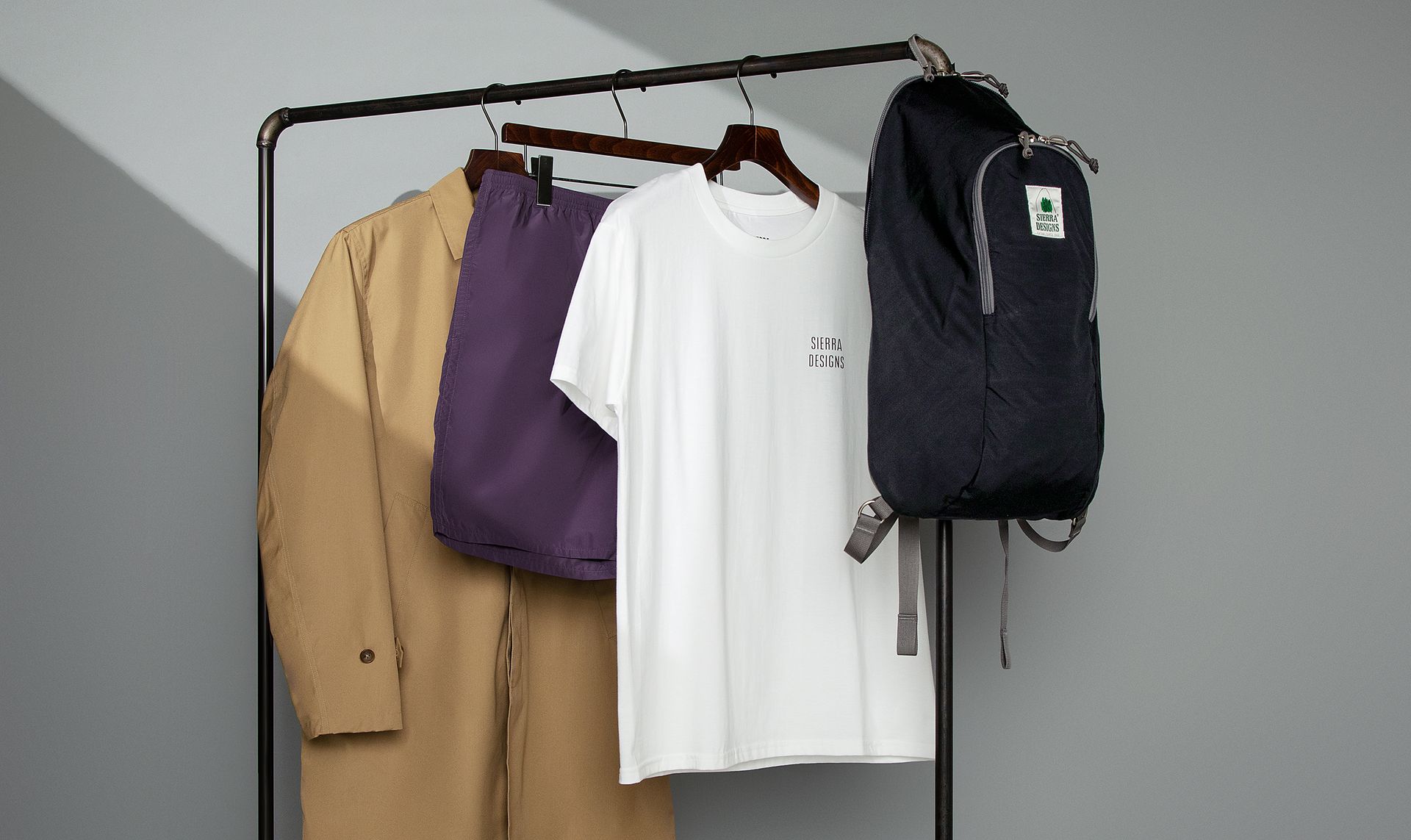 SIERRA DESIGNS