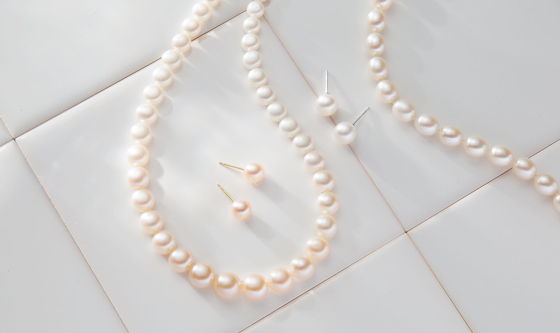 Y Pearl Selection