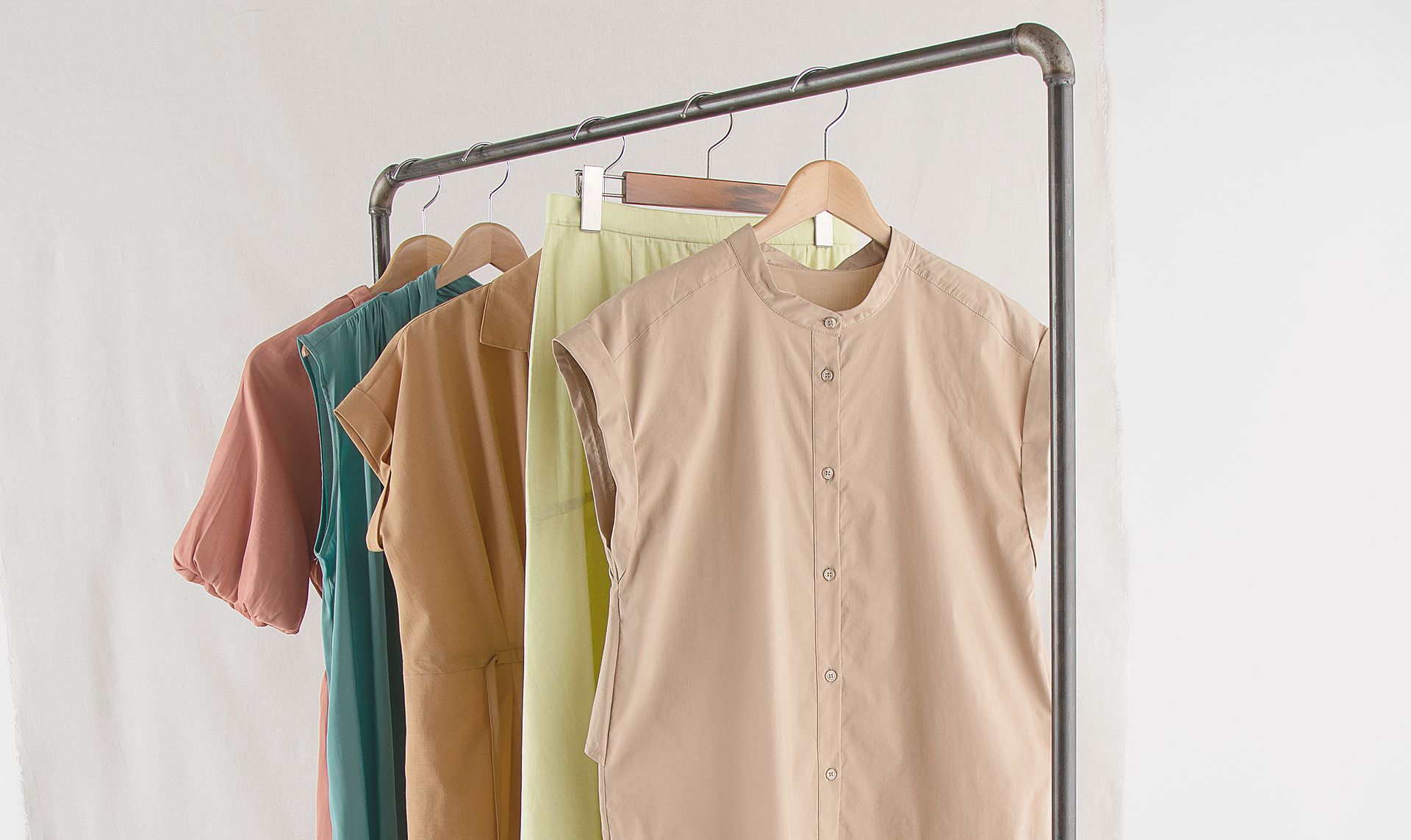 Elegance & Casual Collection