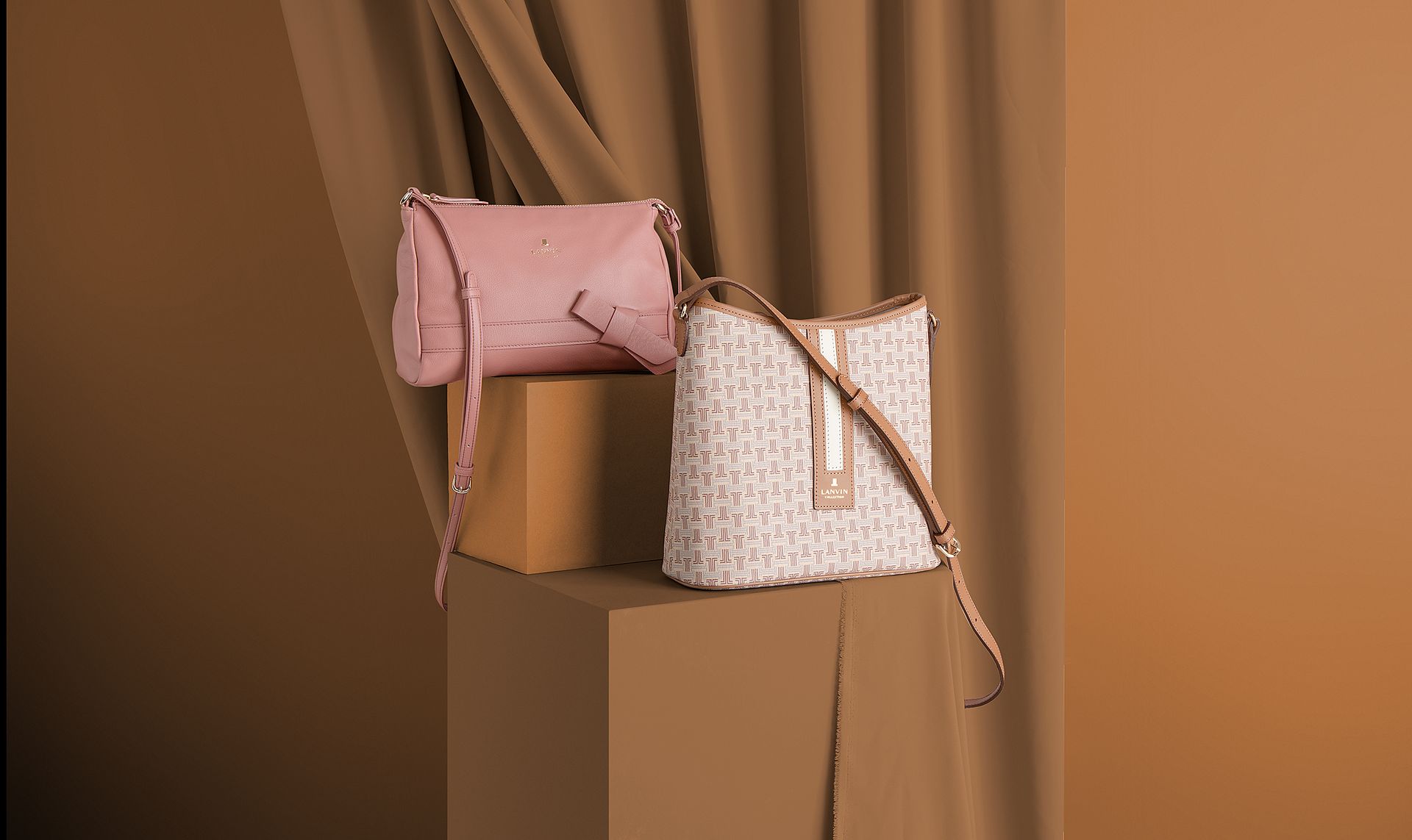 LANVIN COLLECTION