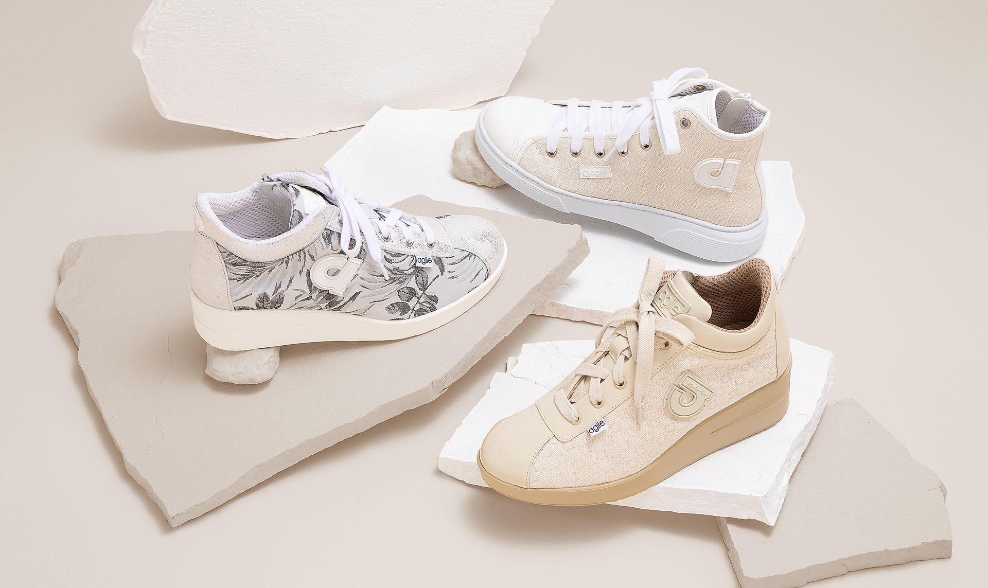 Agile by RUCOLINE & More