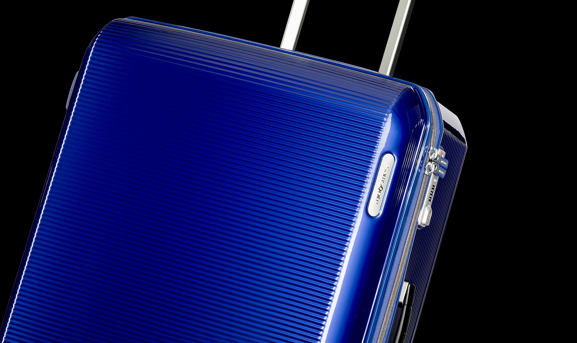 SAMSONITE