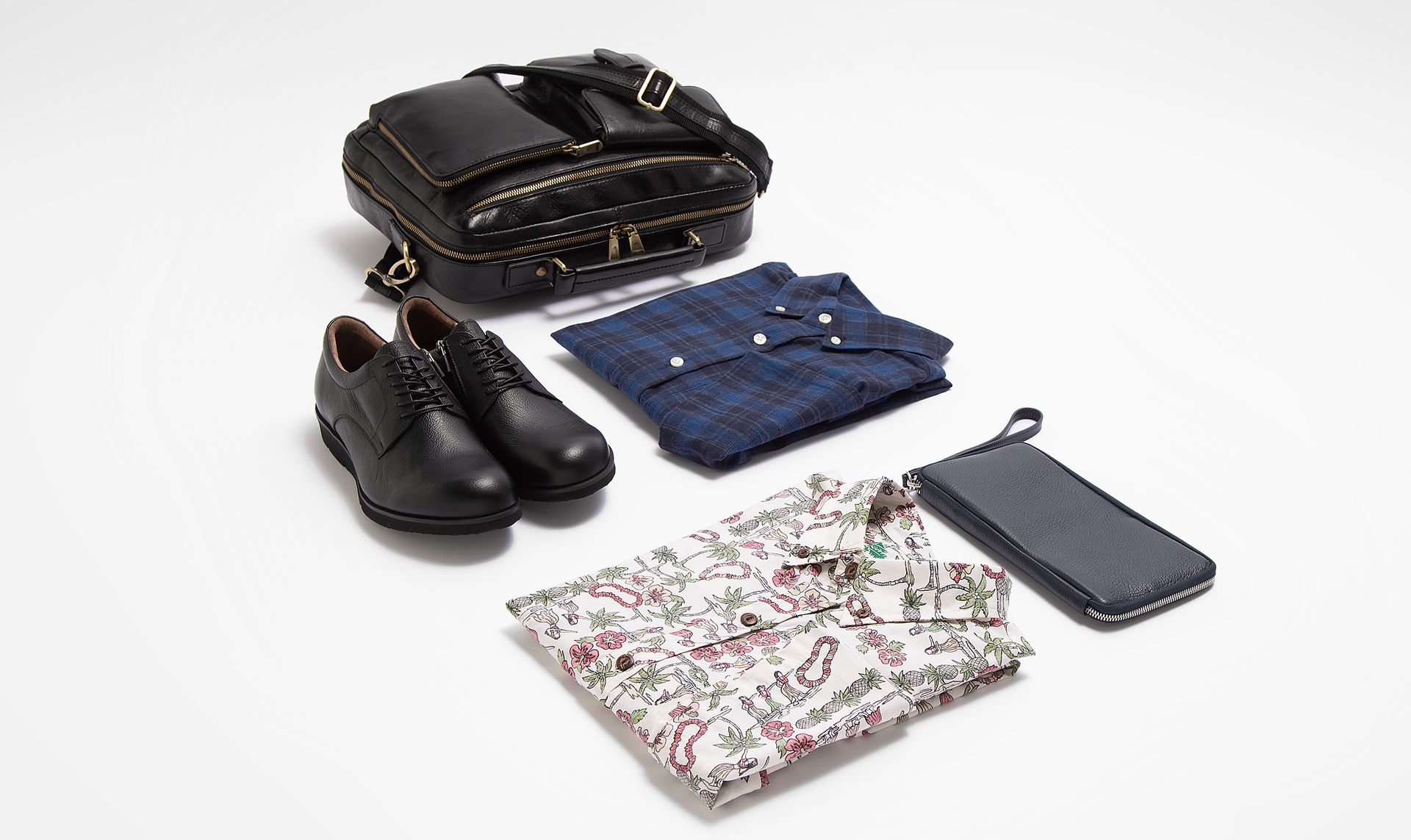 World Collection for Men