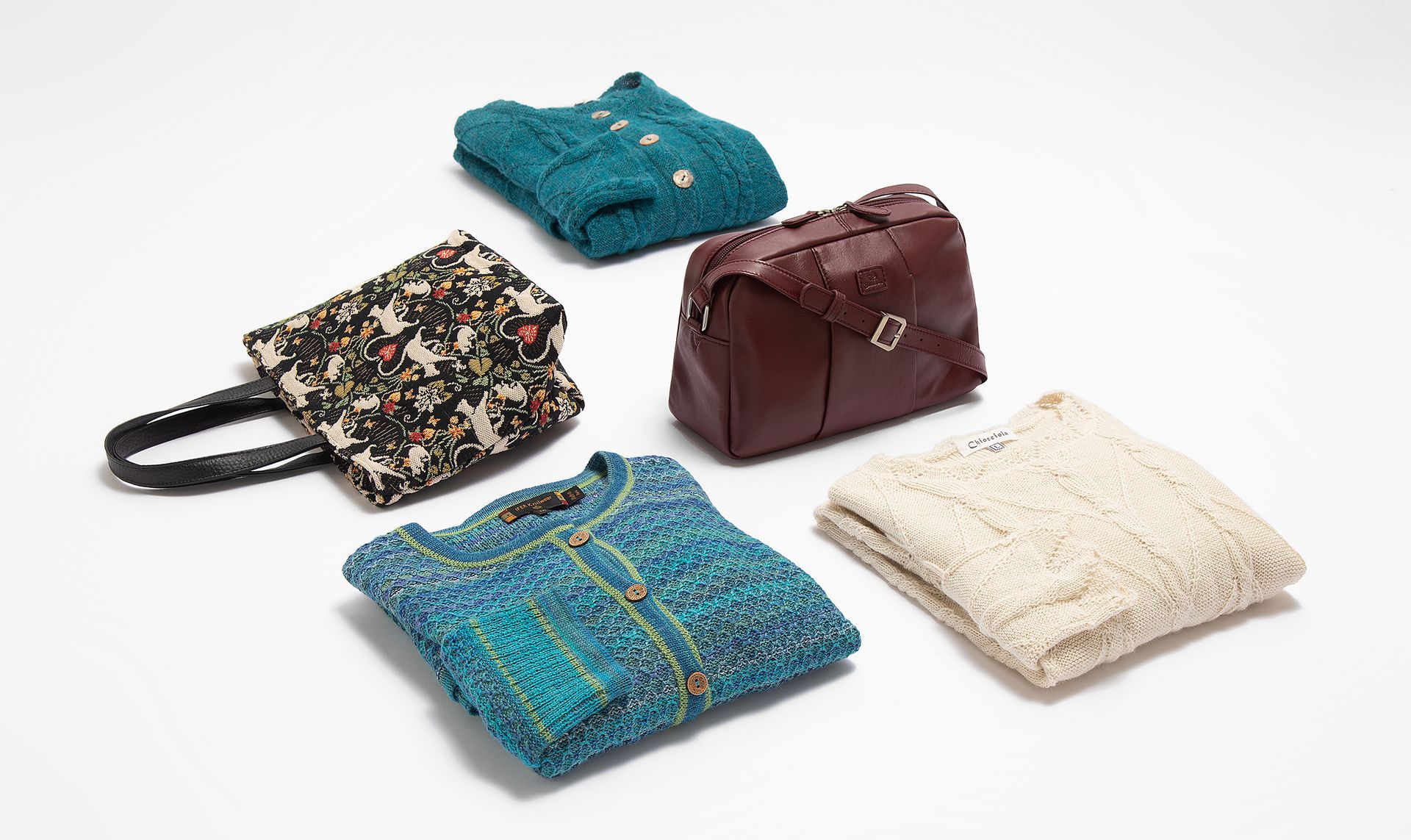 World Collection for Women
