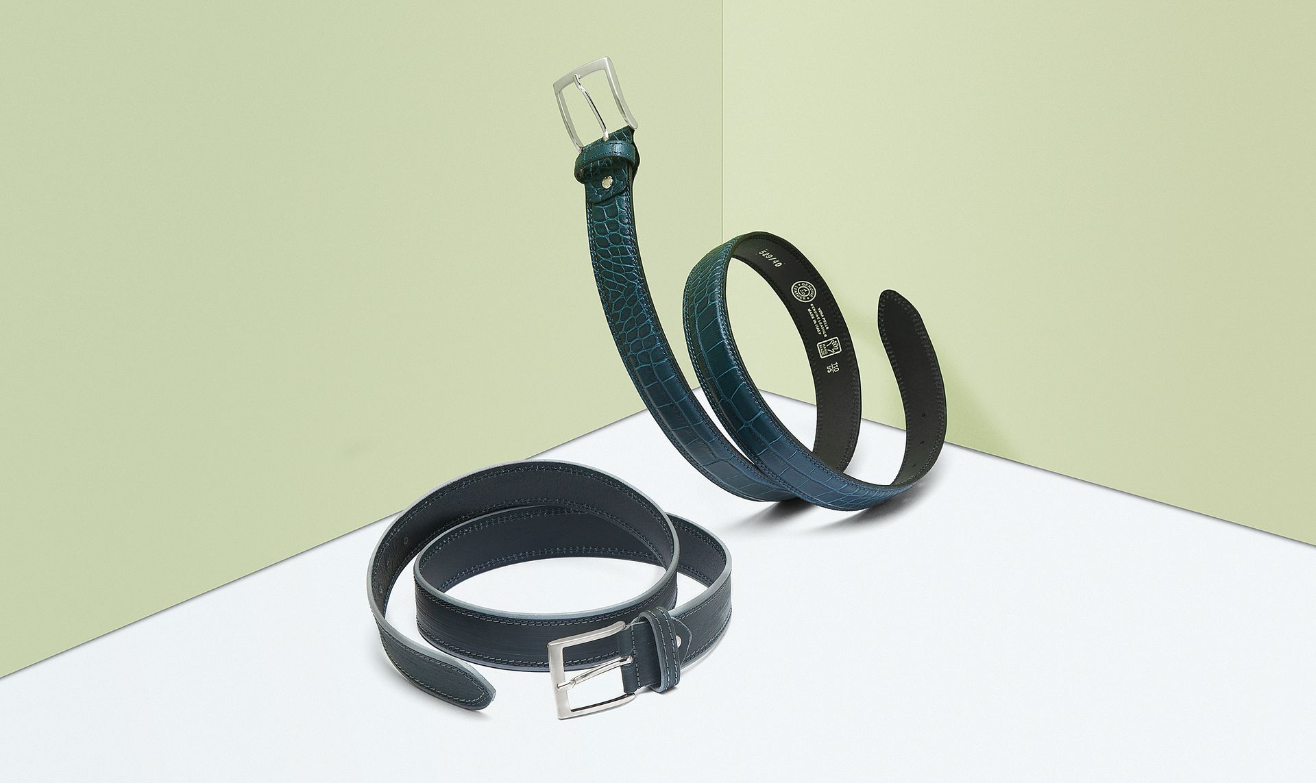 PELLICCIA : BELT for Men