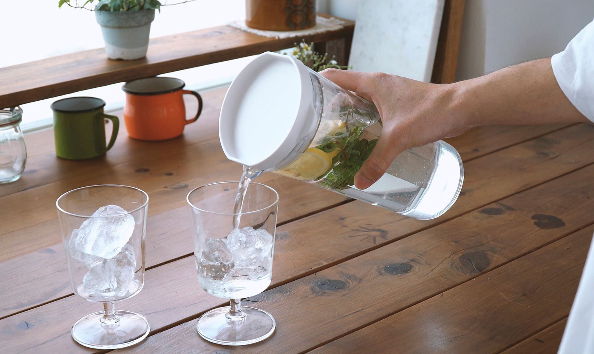 HARIO Tea & kitchen style
