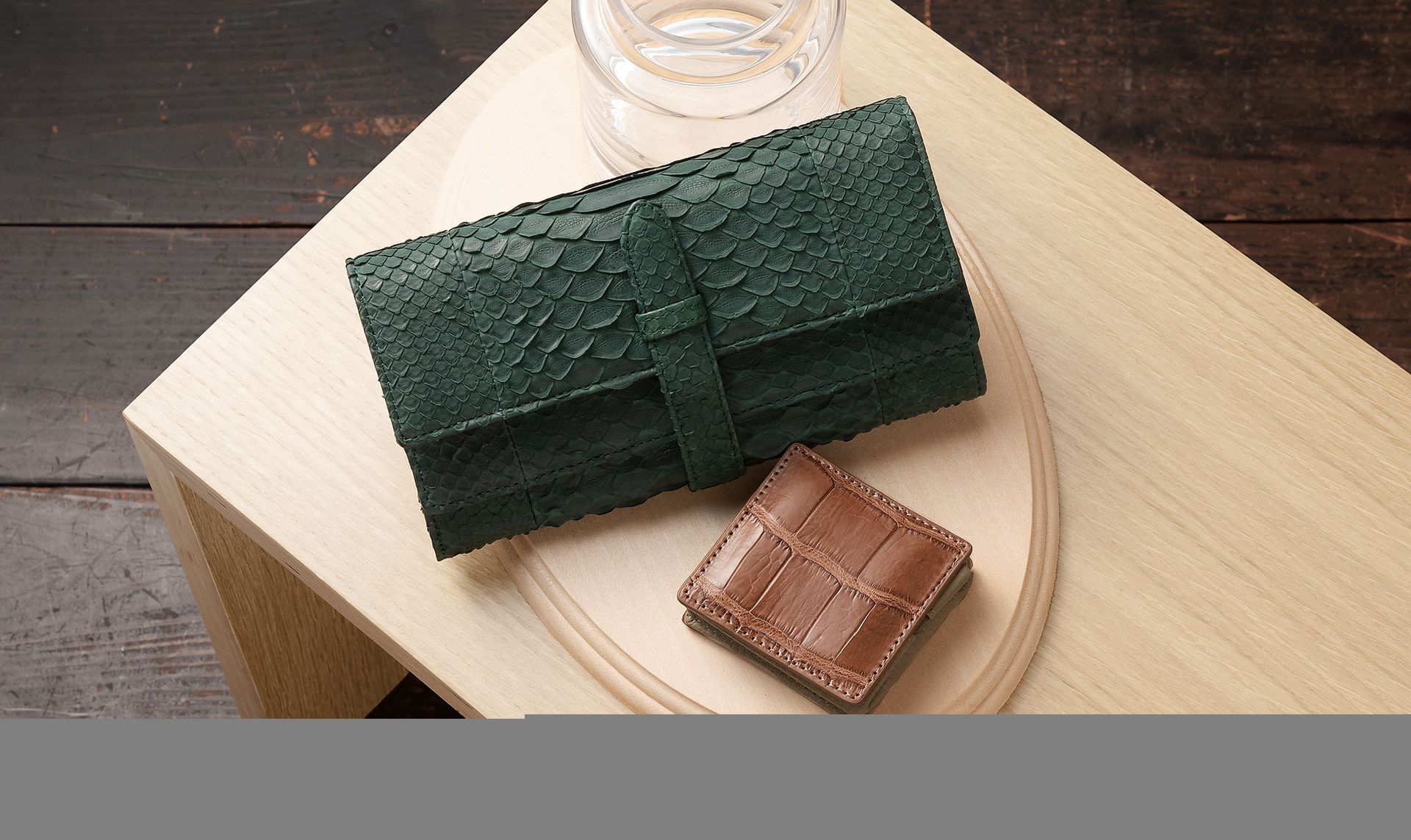 GANERIA for Women&Men