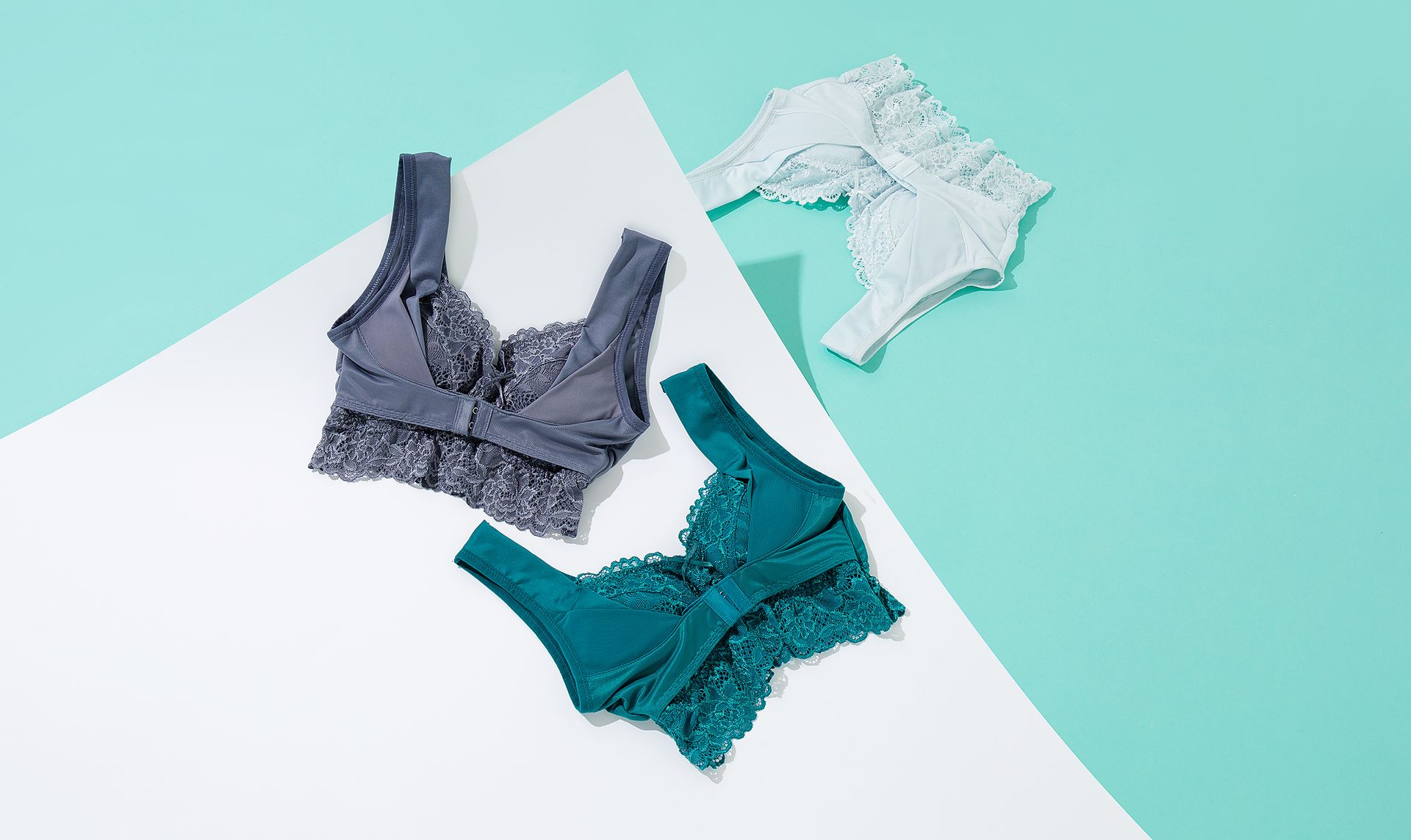 Dolce Fiora every ドリーミーナイト ブラ