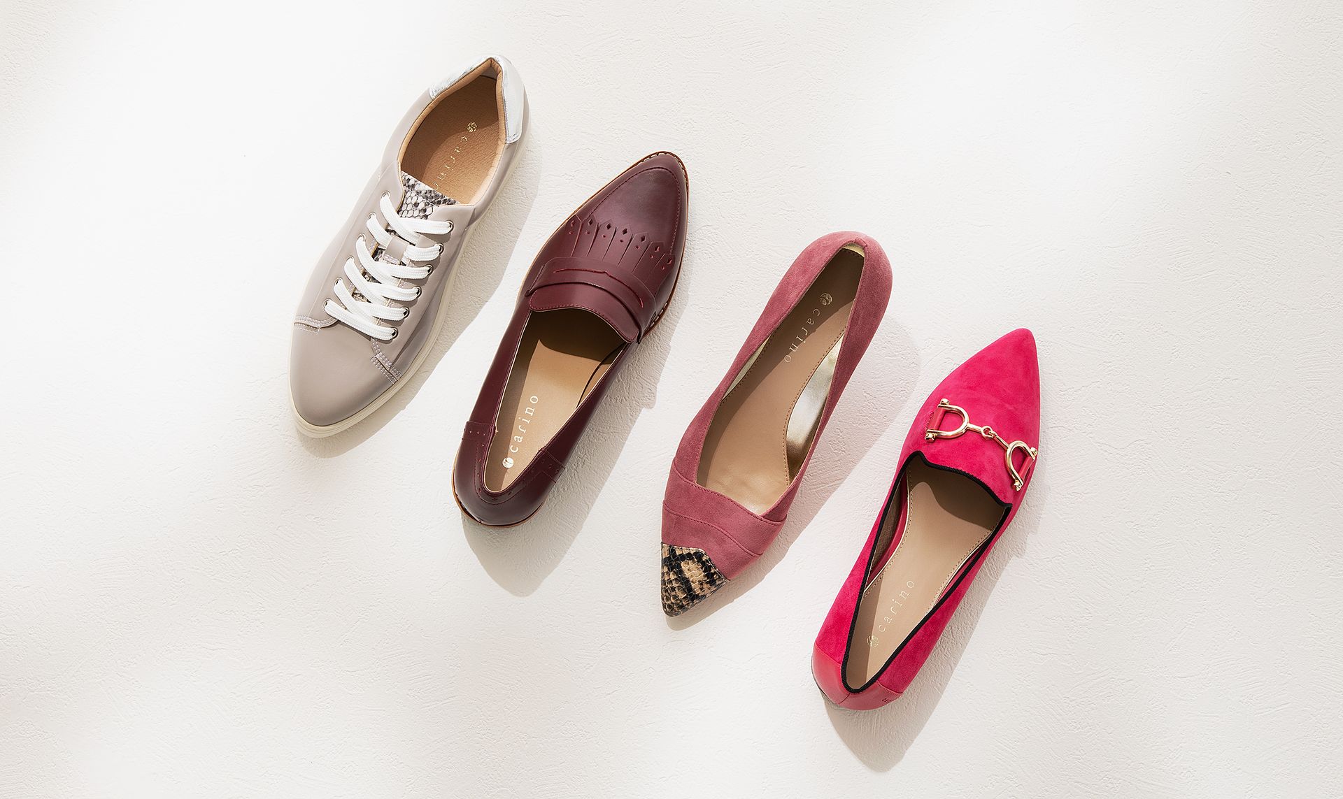 MODE ET JACOMO carino