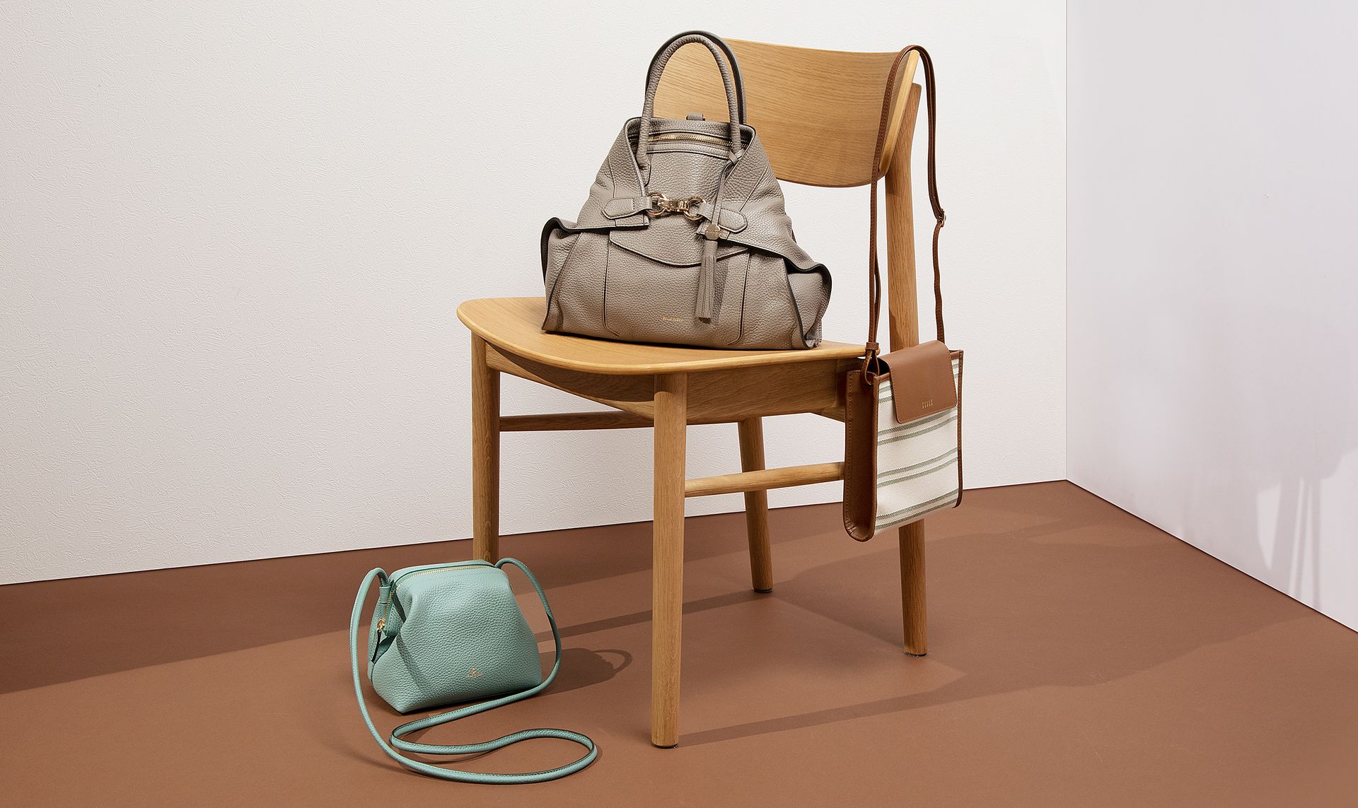 PELLE BORSA