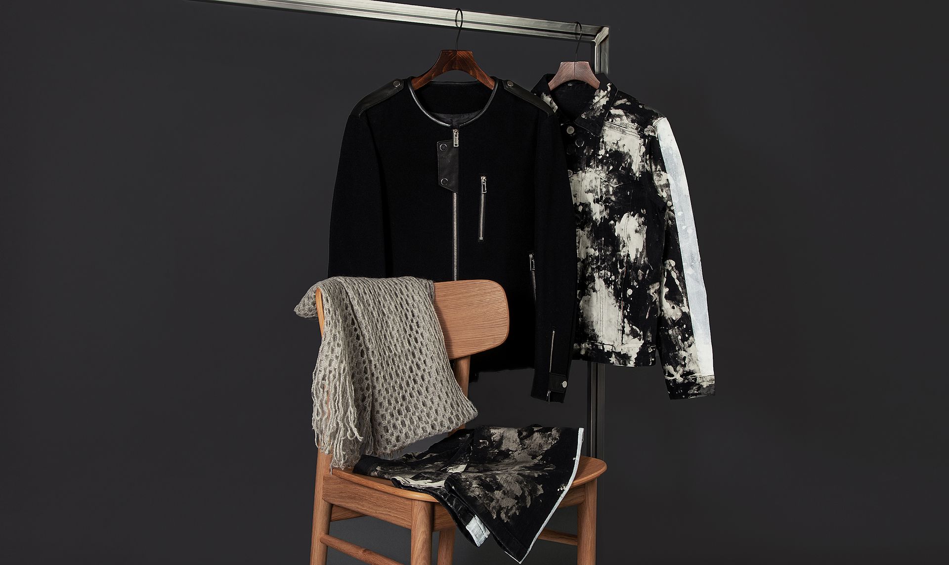 CoSTUME NATIONAL  For Men