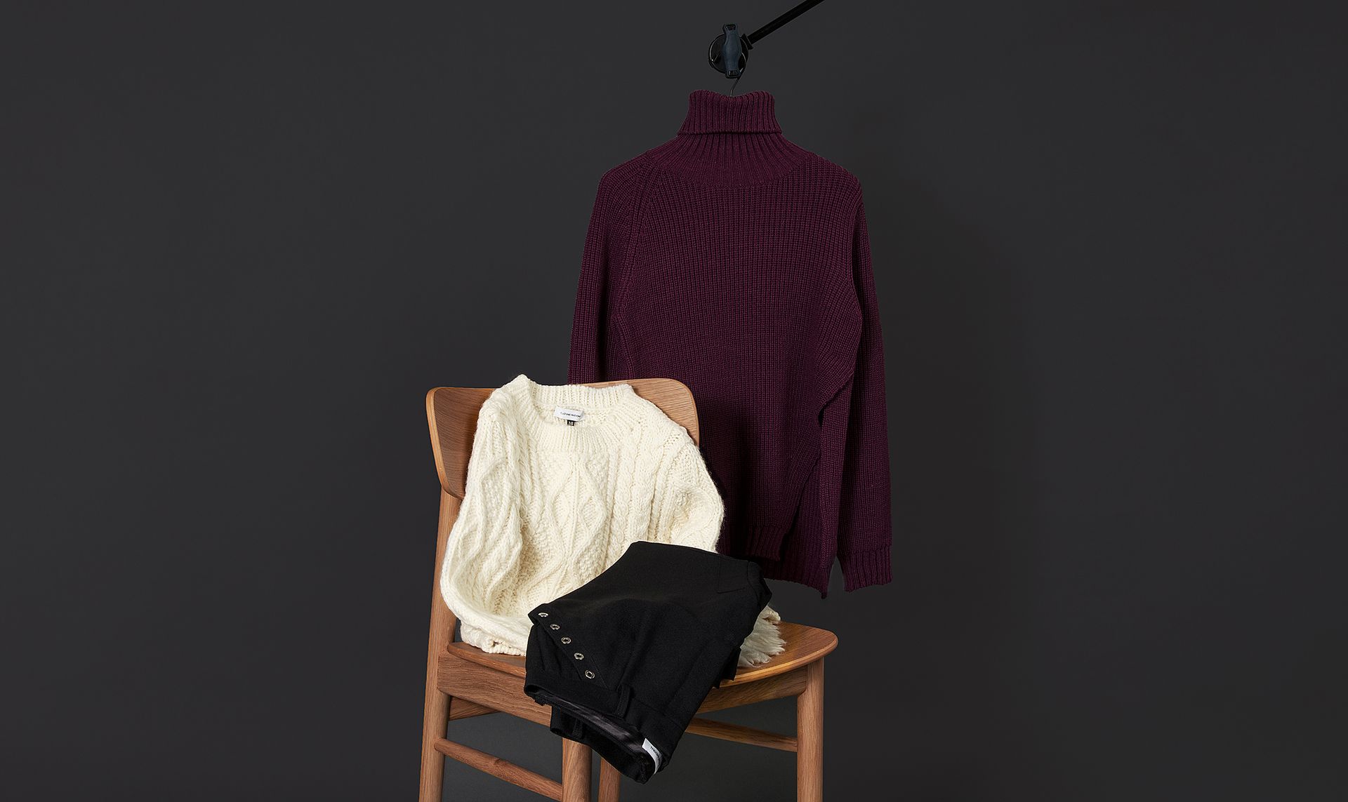 CoSTUME NATIONAL  For Women