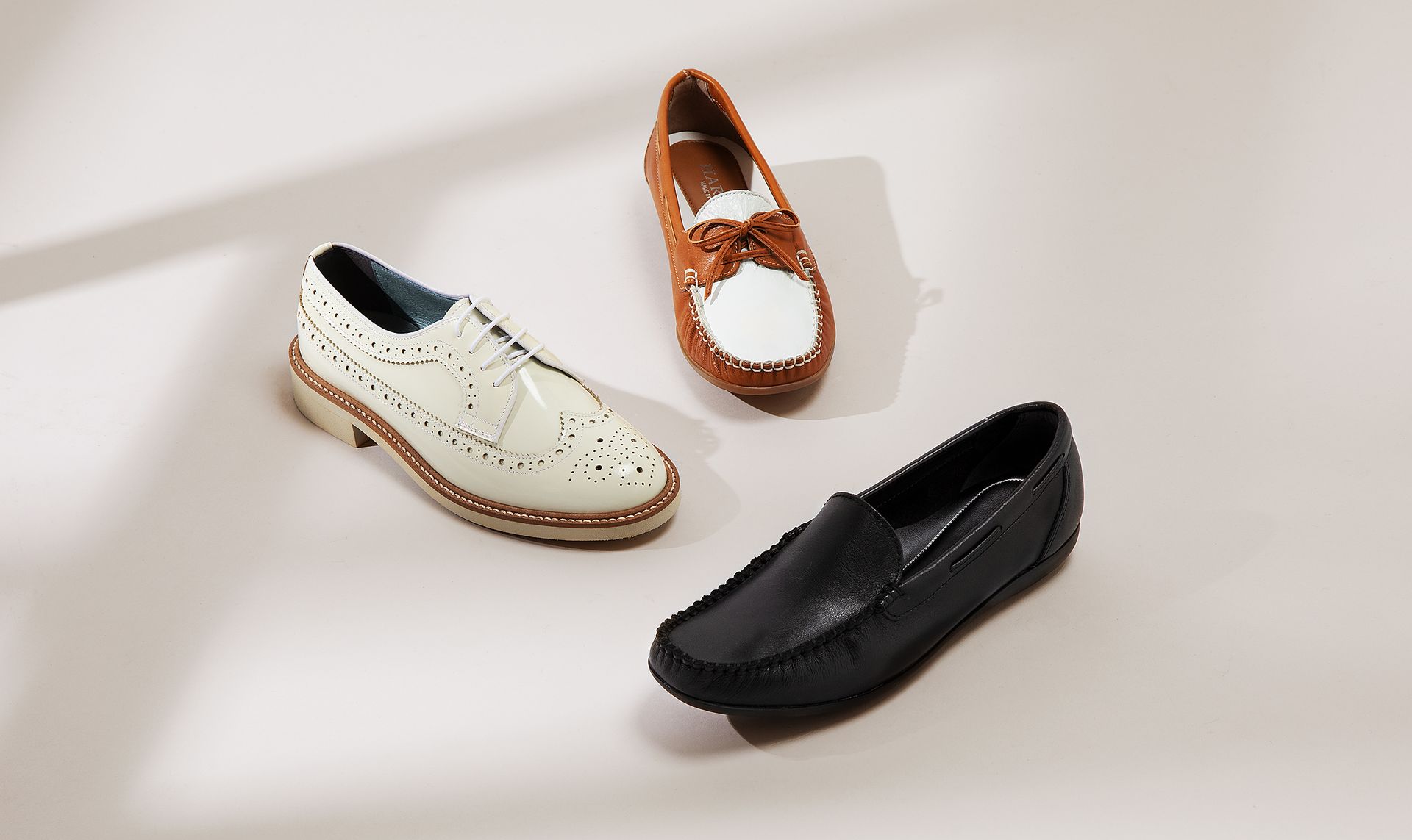 HARUTA womens 