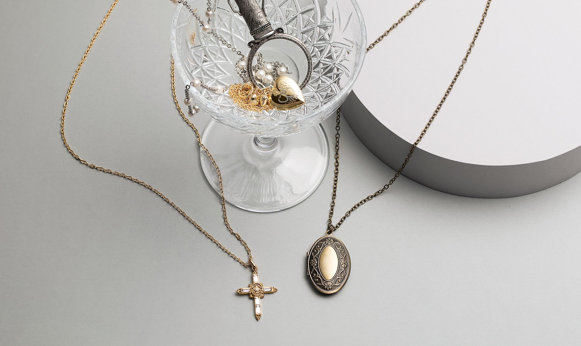 1928 JEWELRY