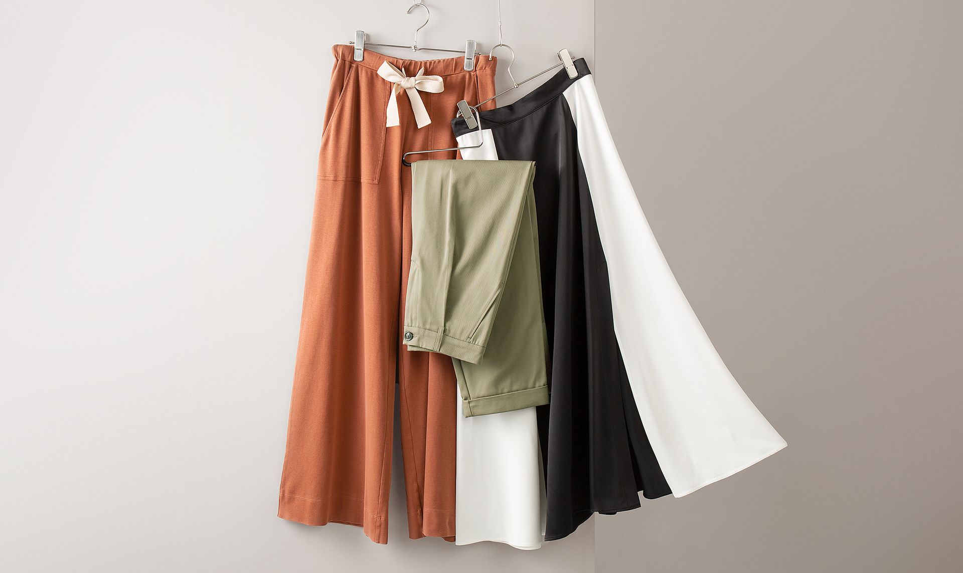MAX＆Co. Bottoms