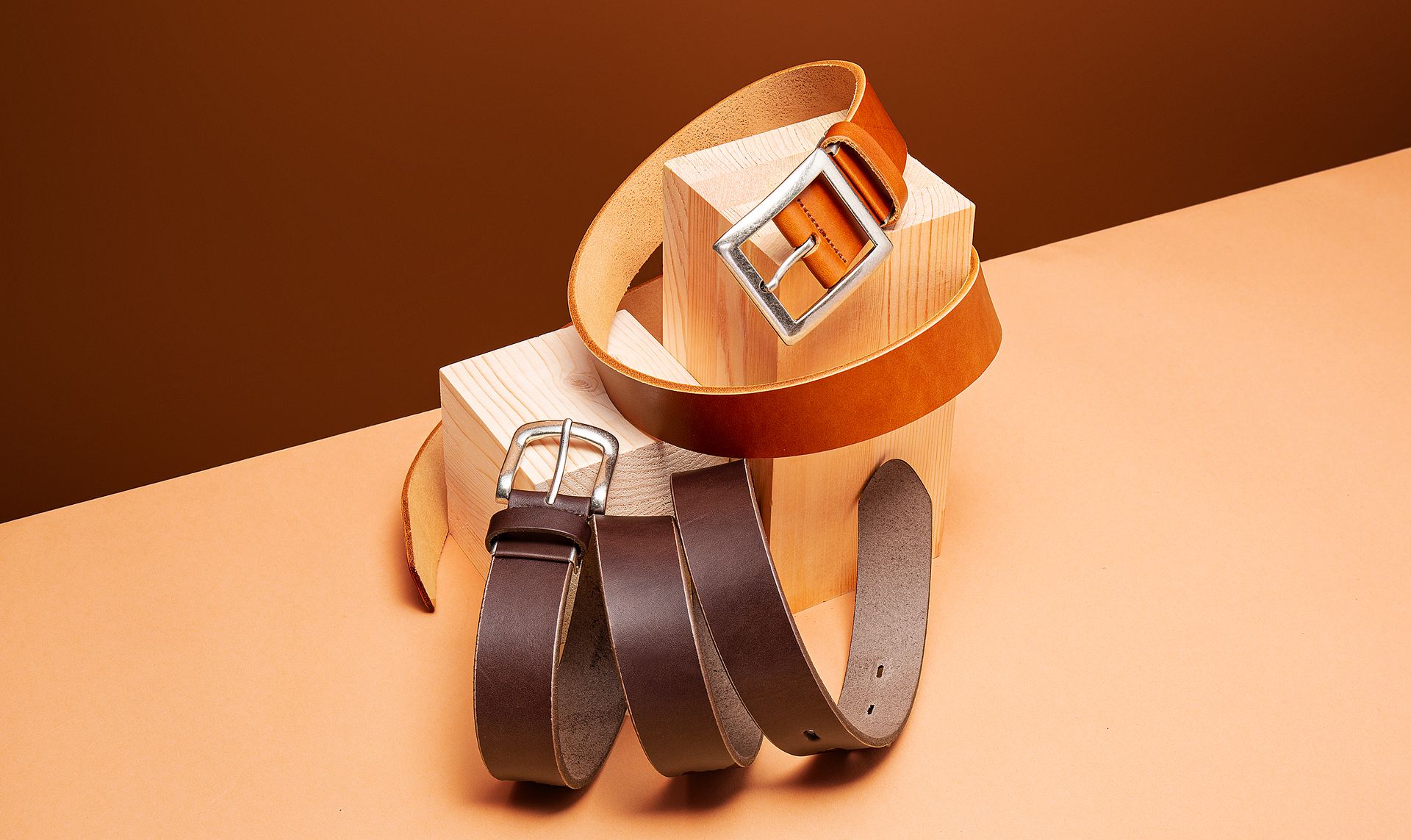 HIMEJI LEATHER for Unisex