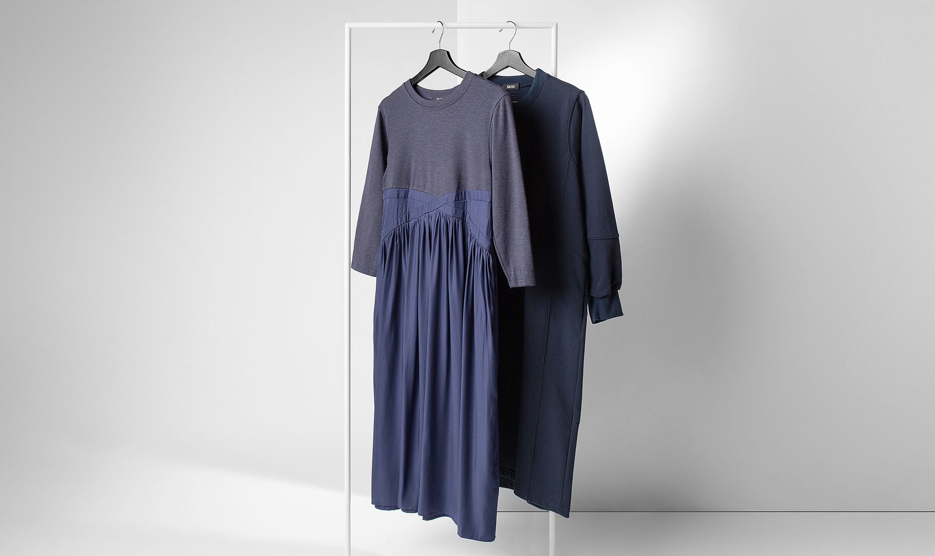 SILAS Dress Collection