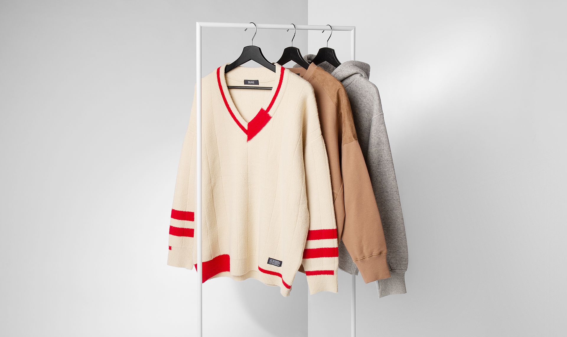 SILAS for Women