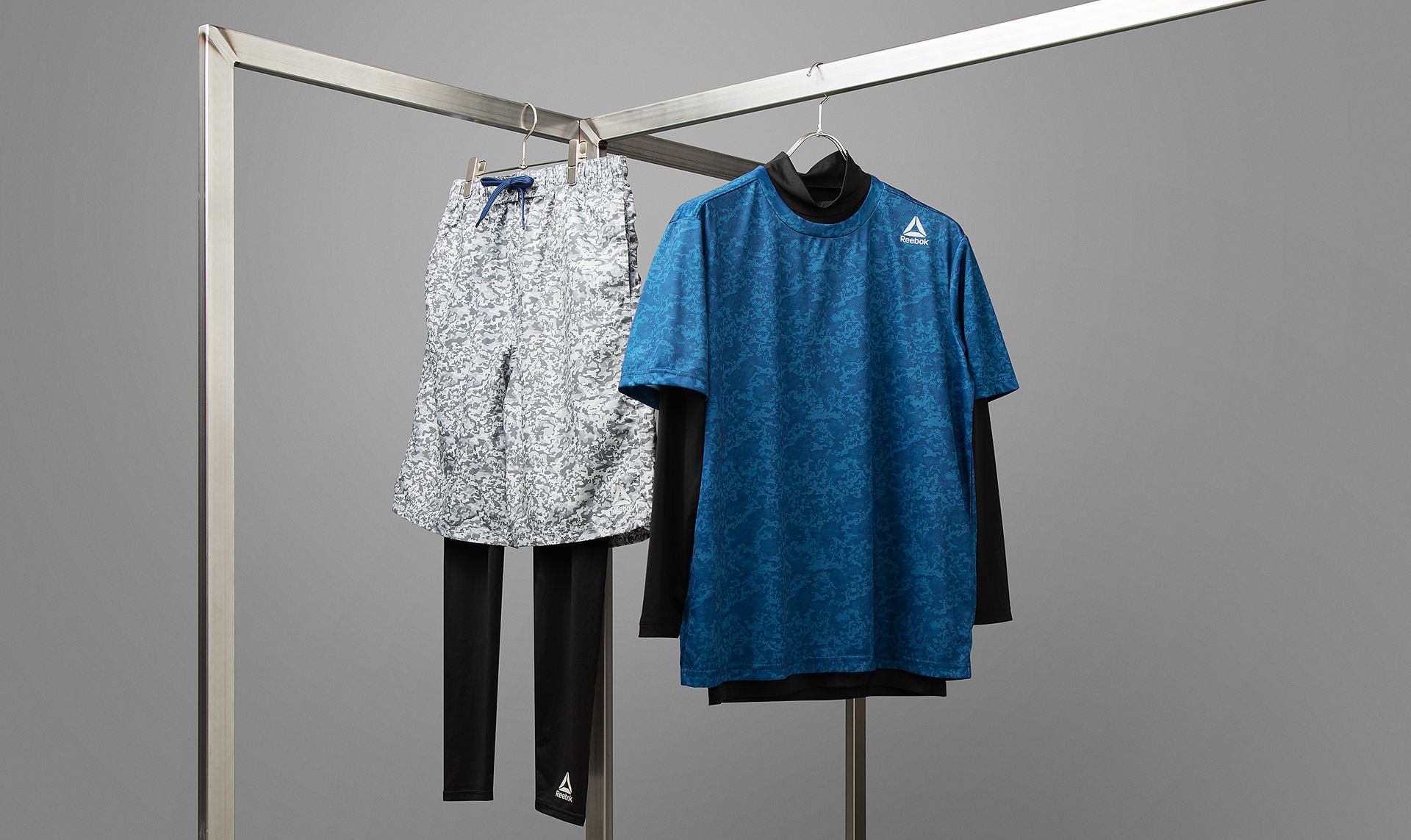 Reebok Fitness Swim wear