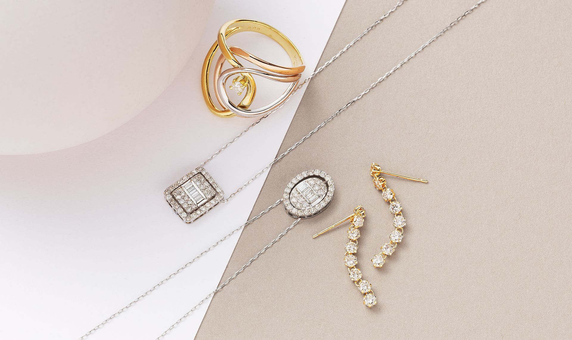 Premium Jewelry Sale 