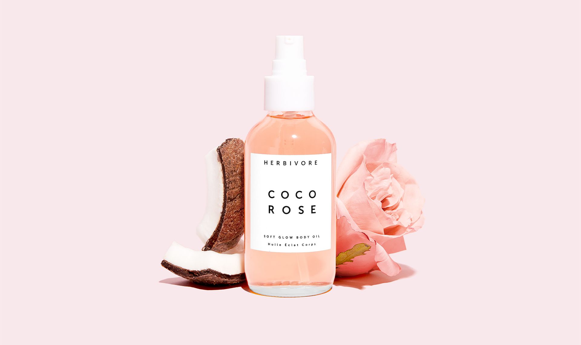 HERBIVORE BOTANICALS 