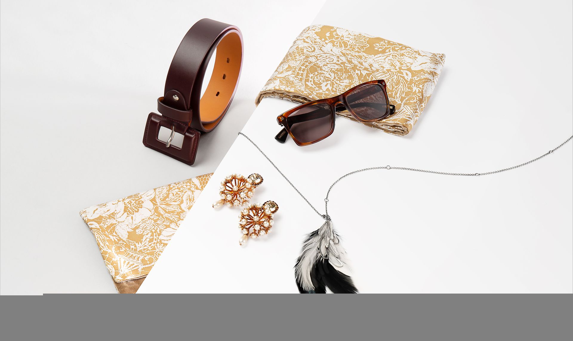 TAKASHIMAYA OUTLET Accessory for Women