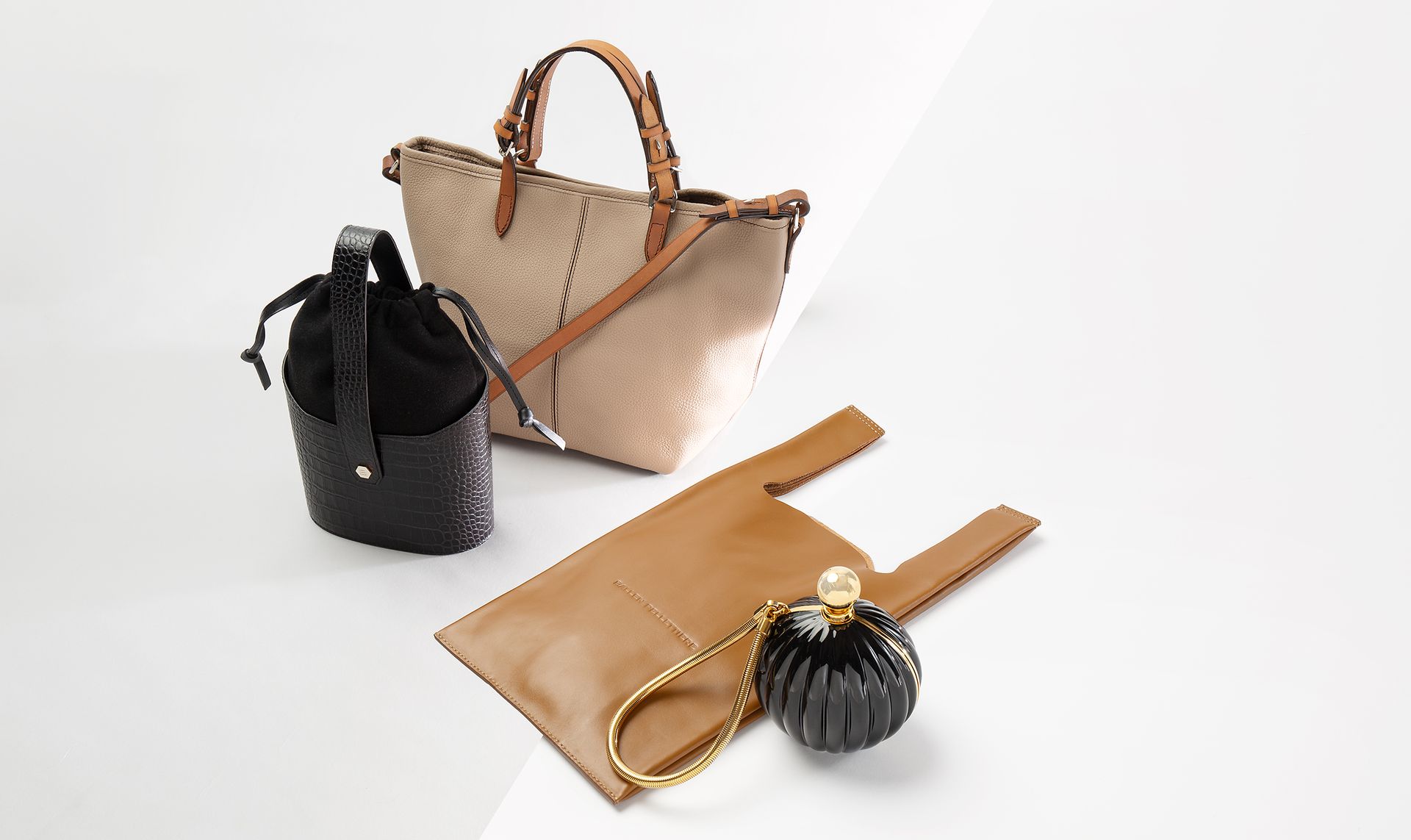 TAKASHIMAYA OUTLET for Women Bag