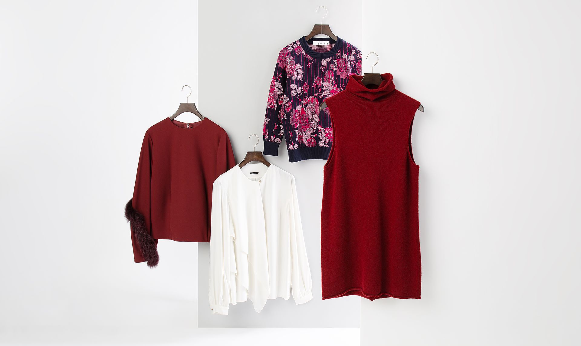 TAKASHIMAYA OUTLET for Women : Tops
