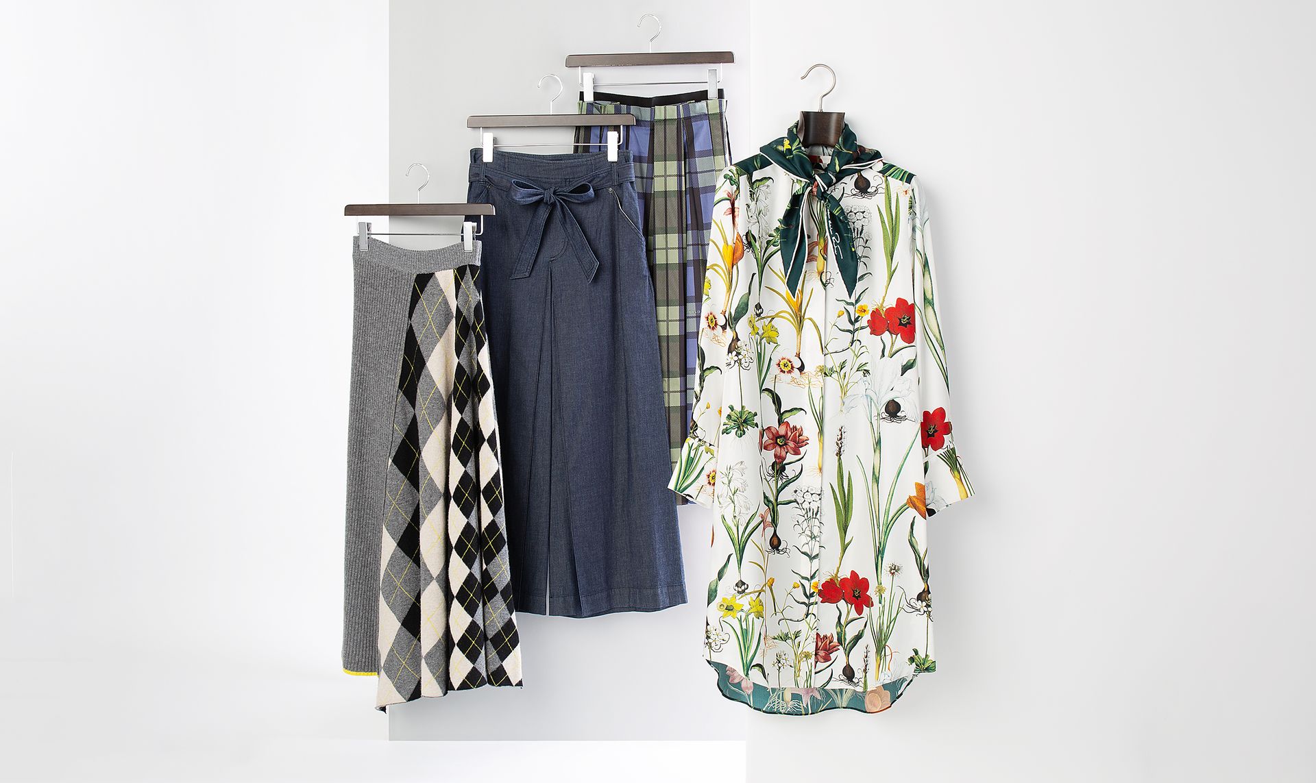 TAKASHIMAYA OUTLET for Women : Bottom