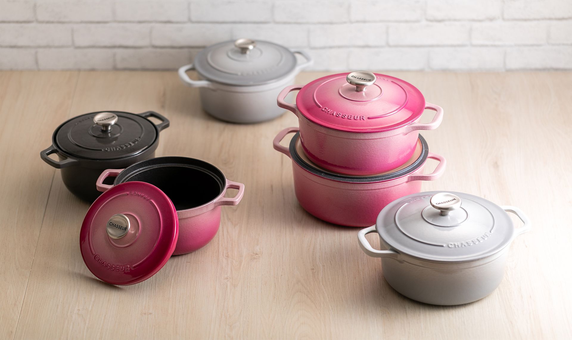 CHASSEUR 年末特別セール