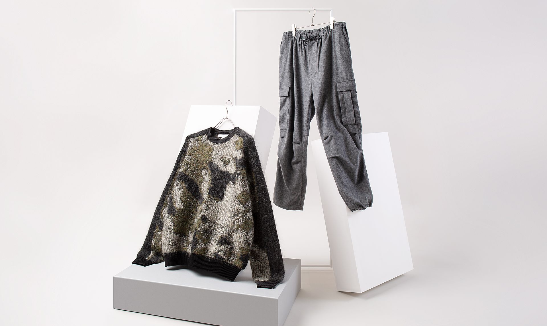 Y-3 for Men
