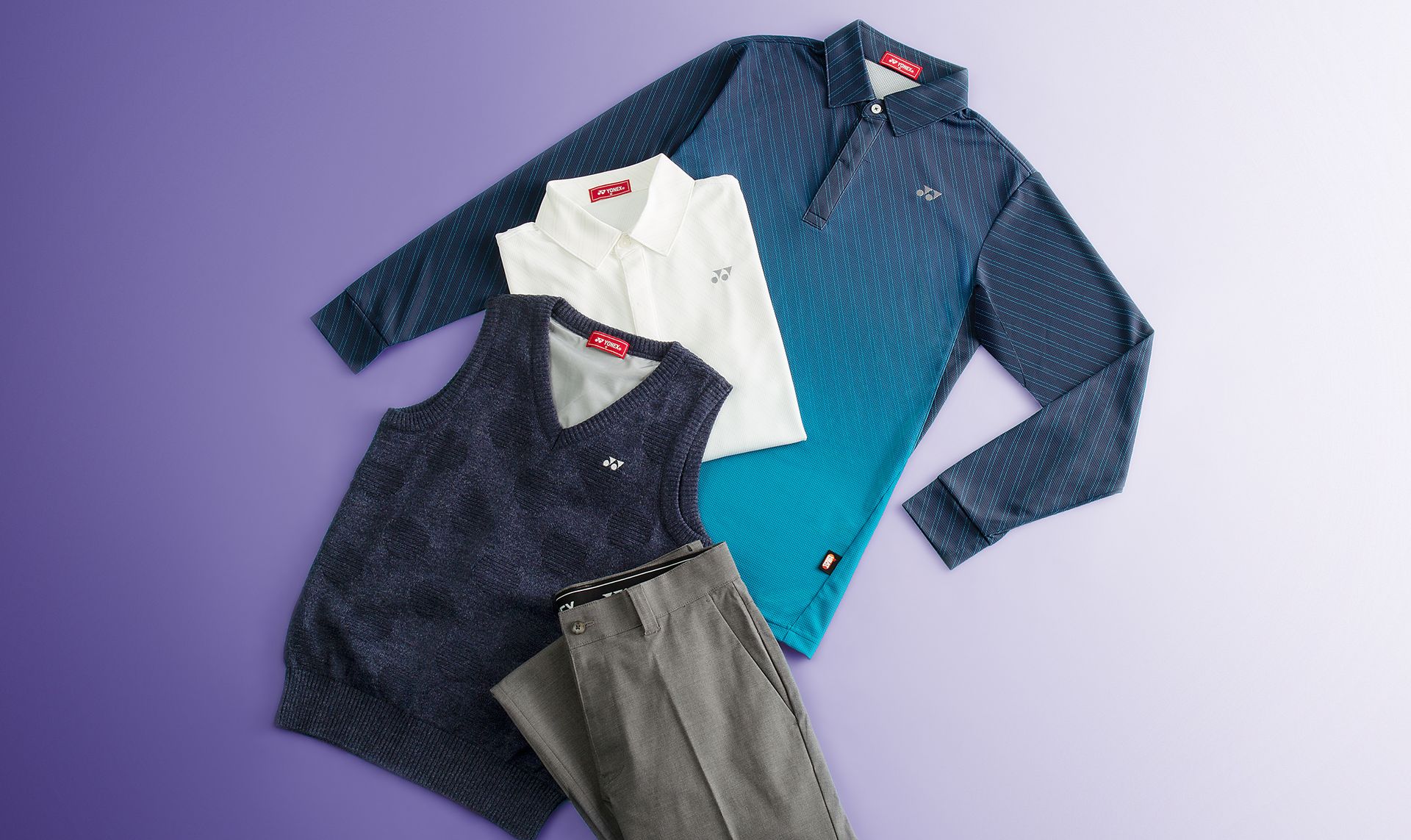 YONEX Golf