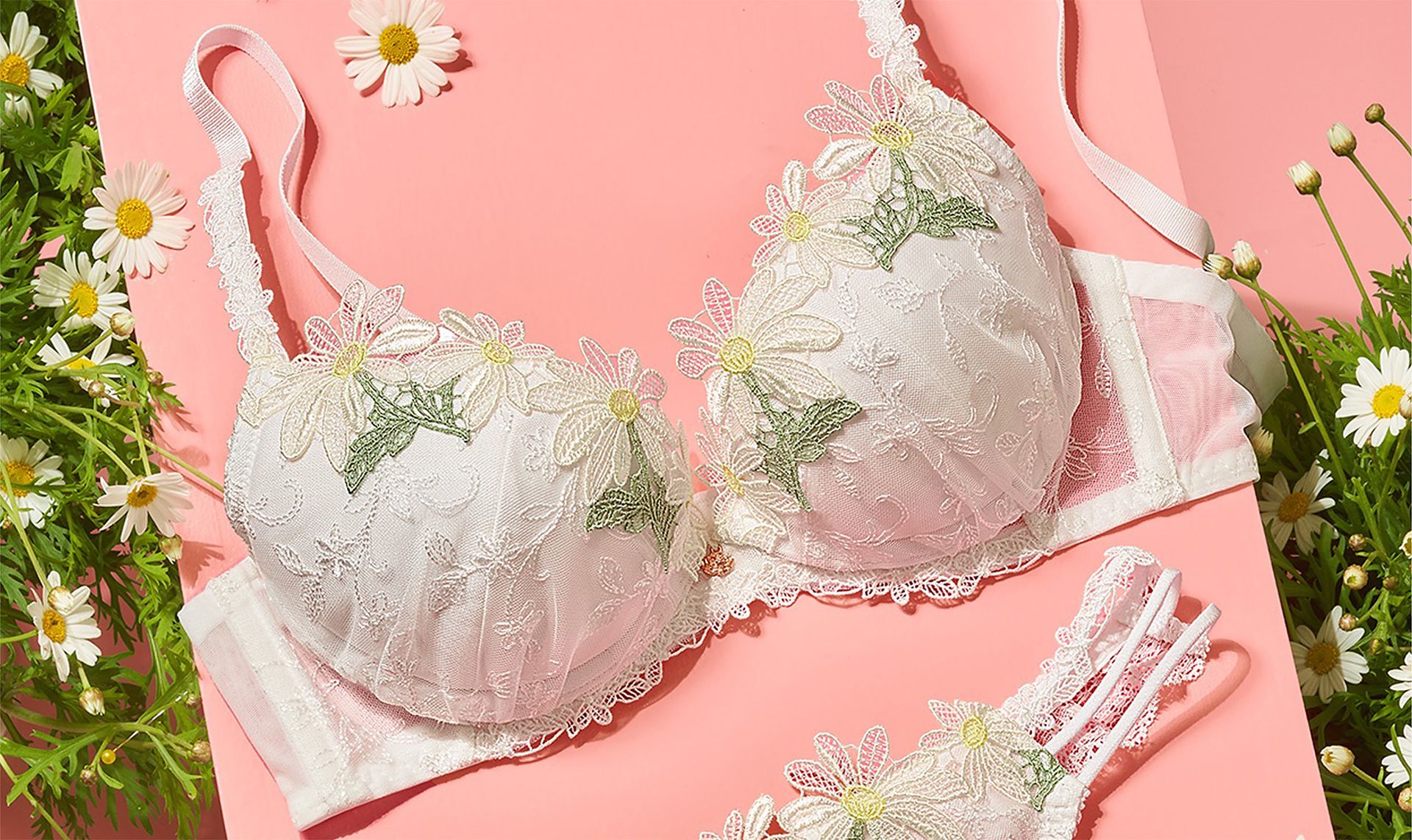 FLORALE by Triumph