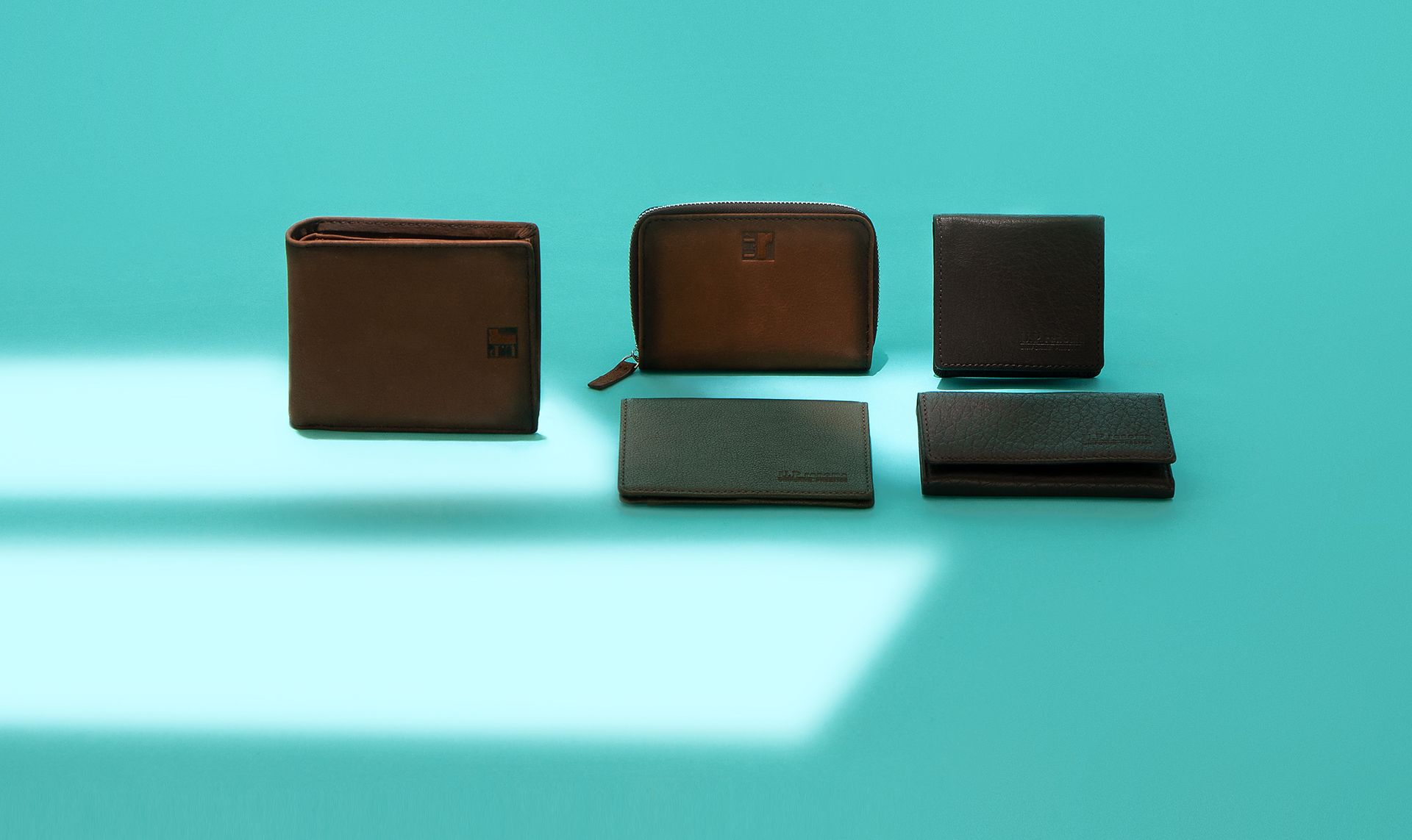 Men's Leather Wallet