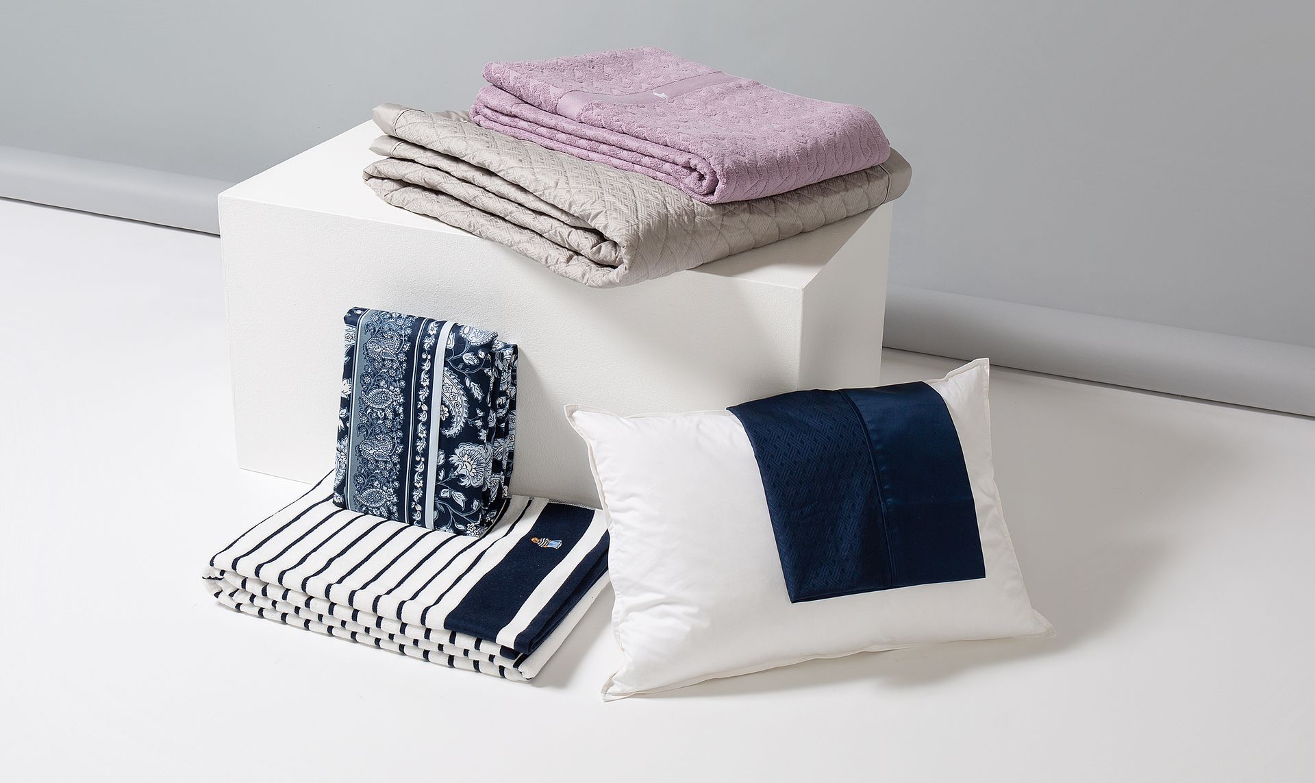 RALPH LAUREN HOME：Bedding