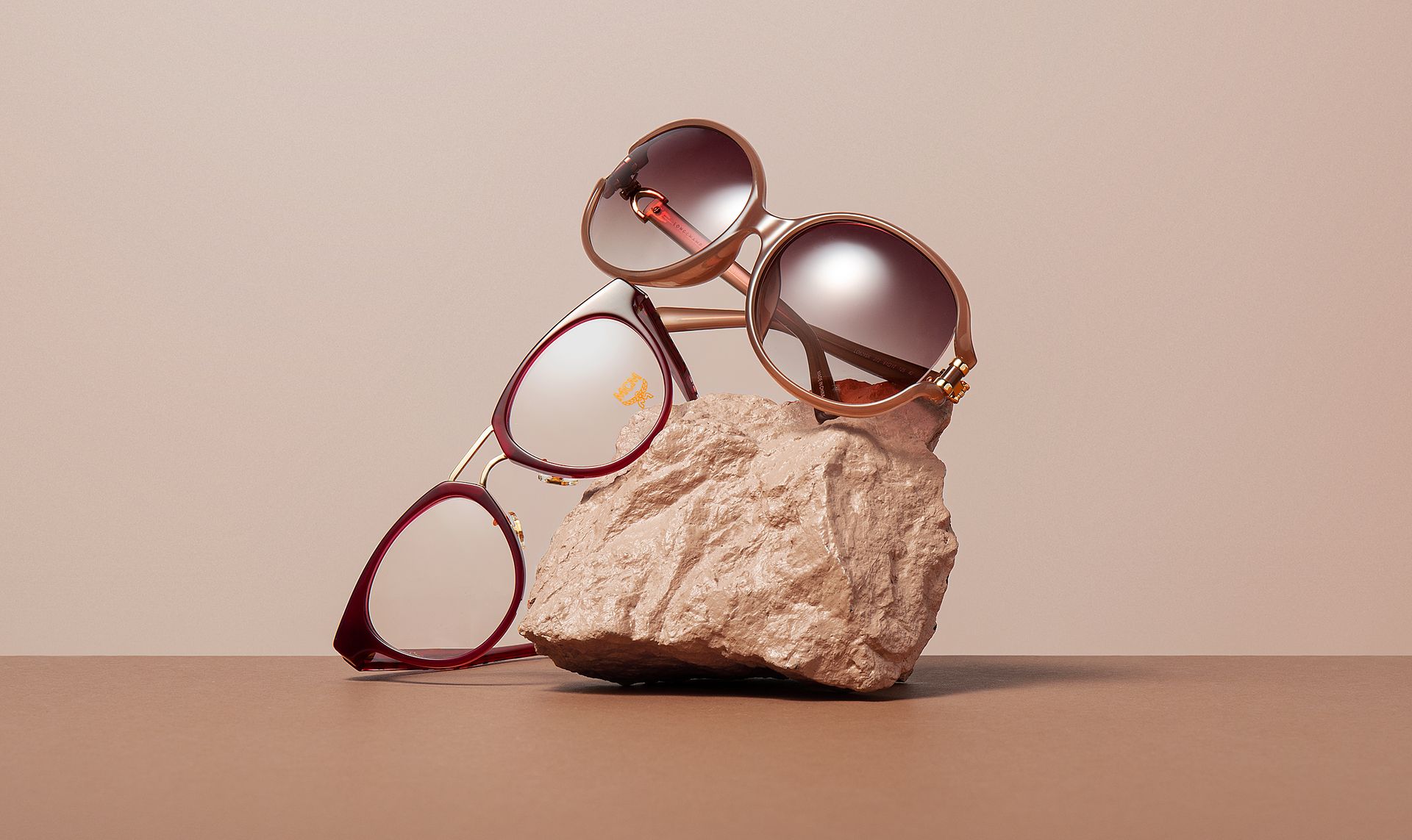 IMPORT EYEWEAR : TIFFANY/MARC JACOBS (Unisex)