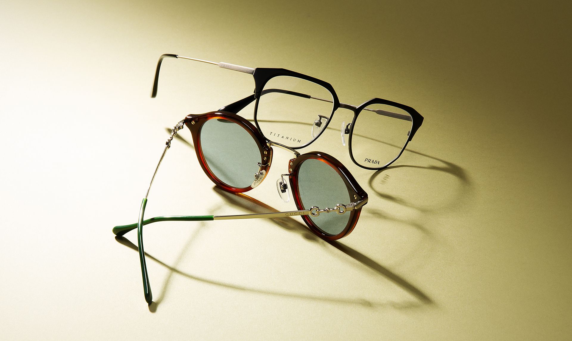 Luxury Eyewear  : Dior / FENDI/GUCCI/(Unisex)