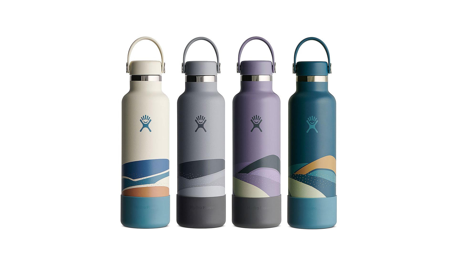 HYDRO FLASK