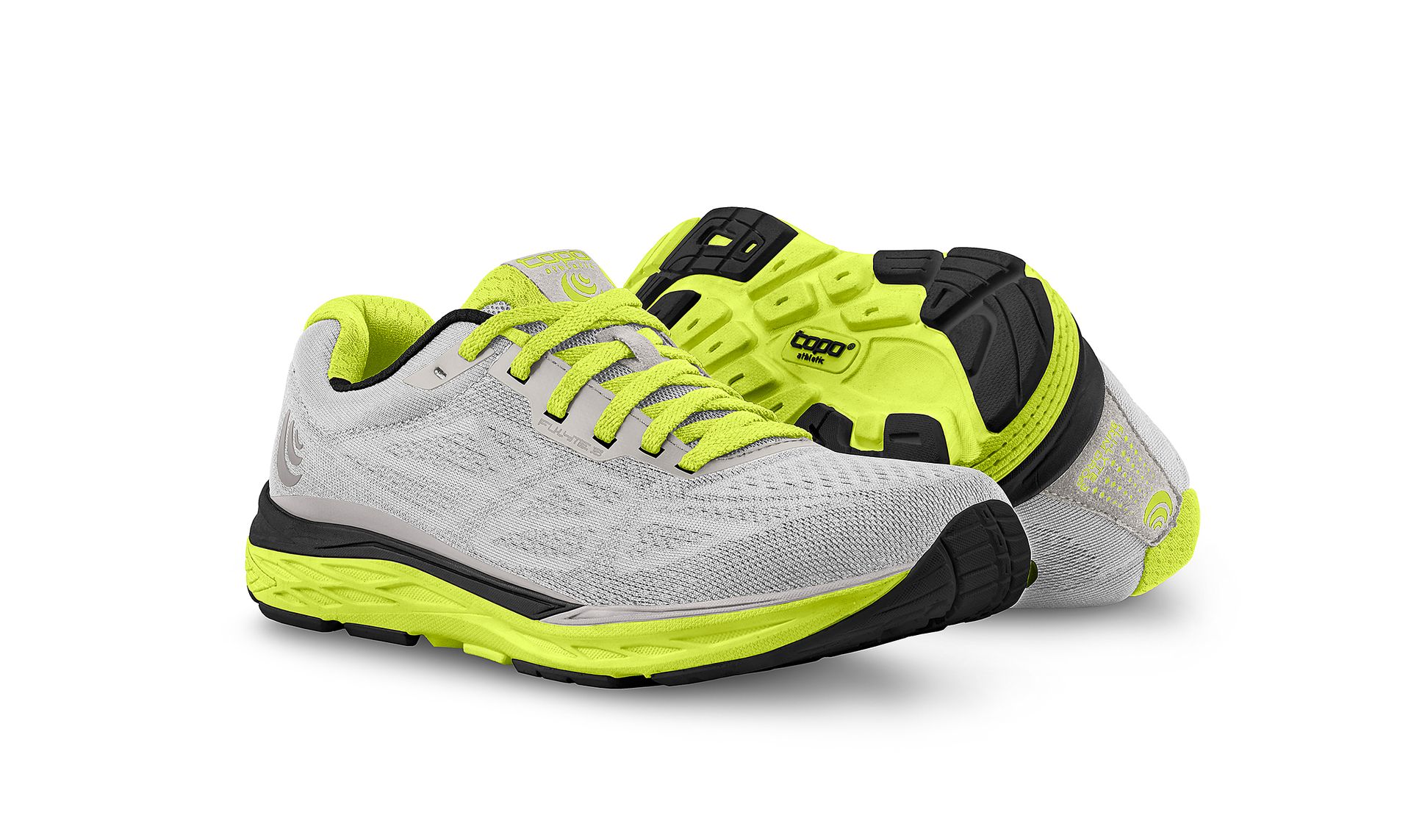 Topo Athletic