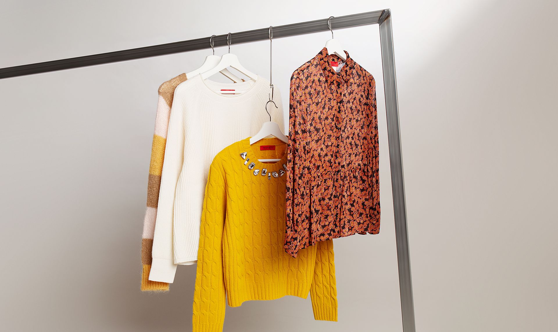 MAX＆Co. Tops