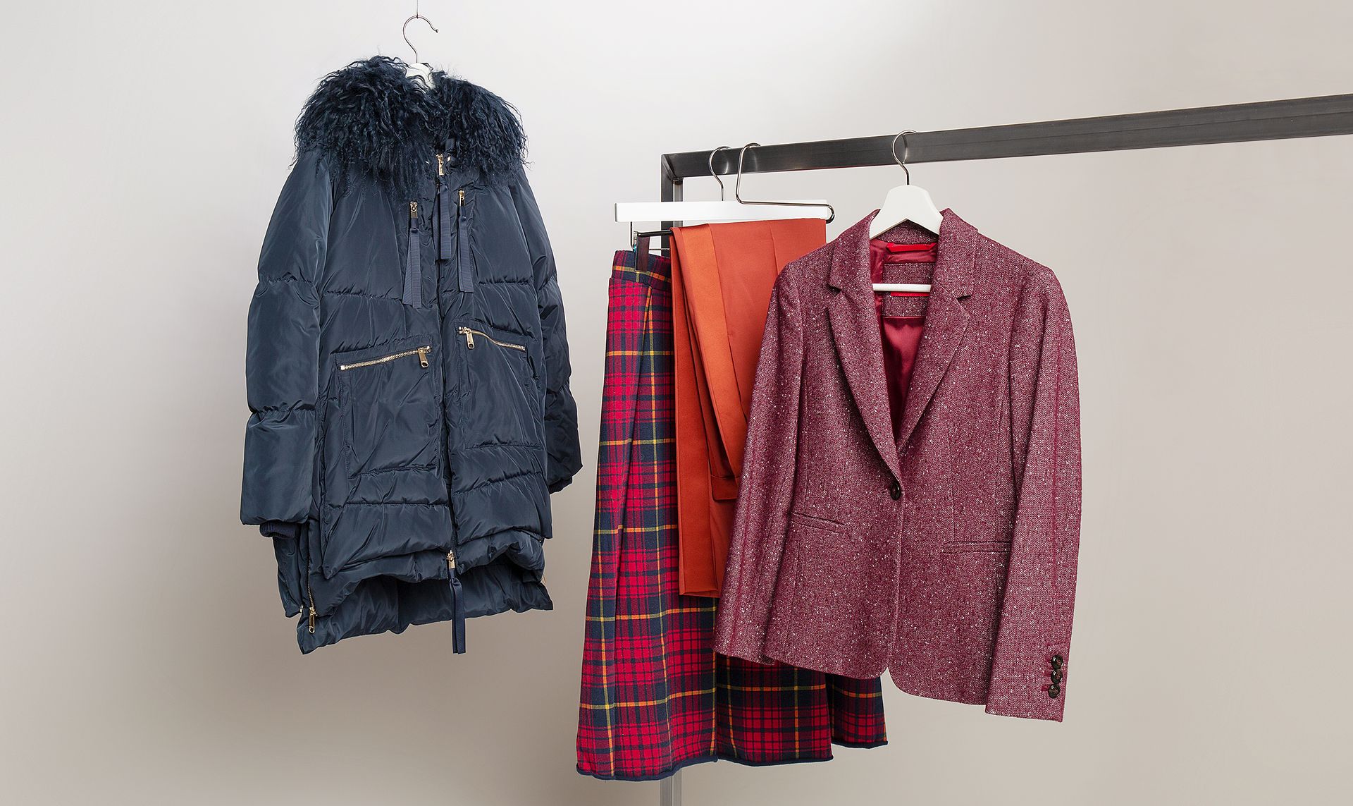 MAX＆Co. Bottoms & Outer