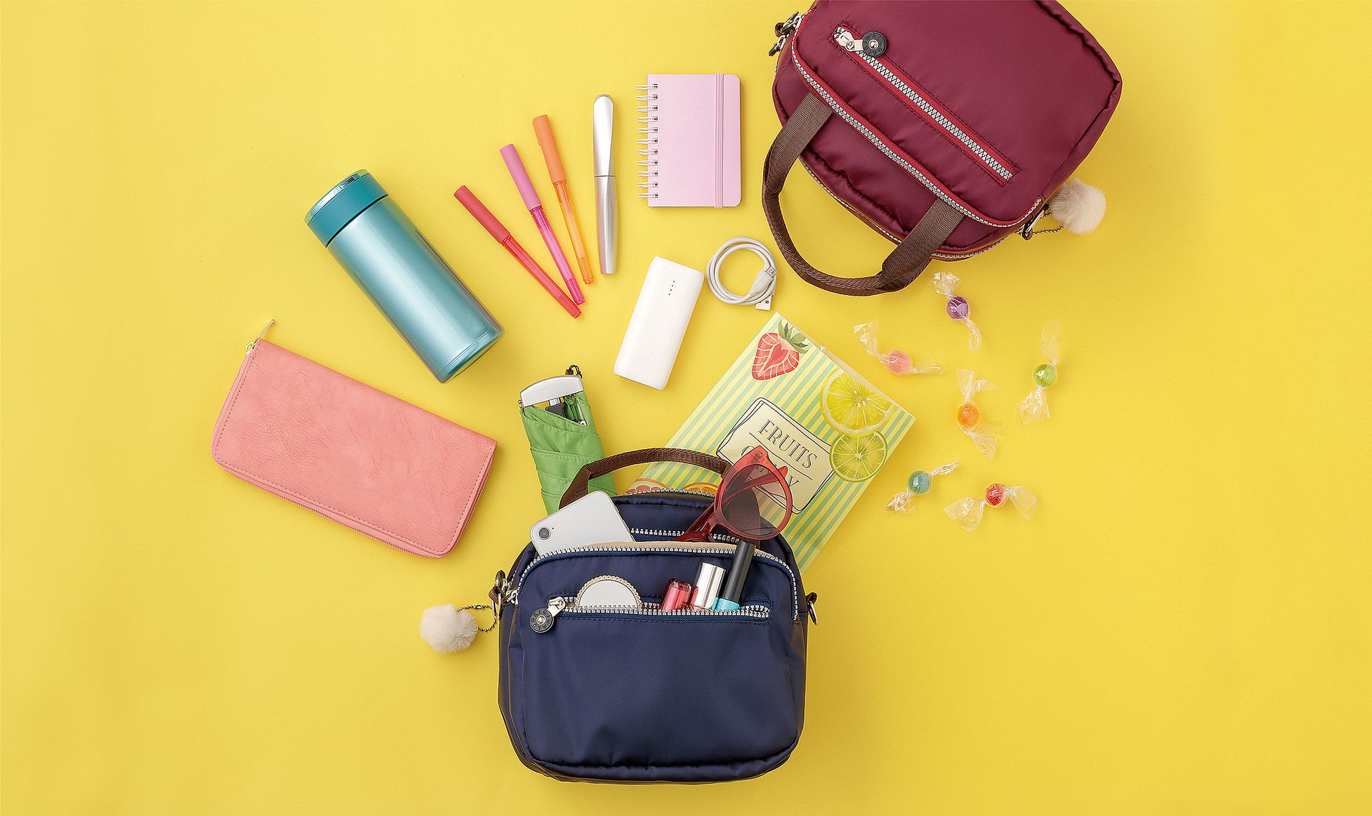 M.D.P Health & Beauty Goods