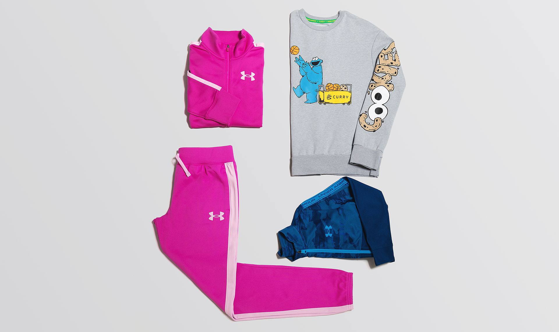 Under Armour