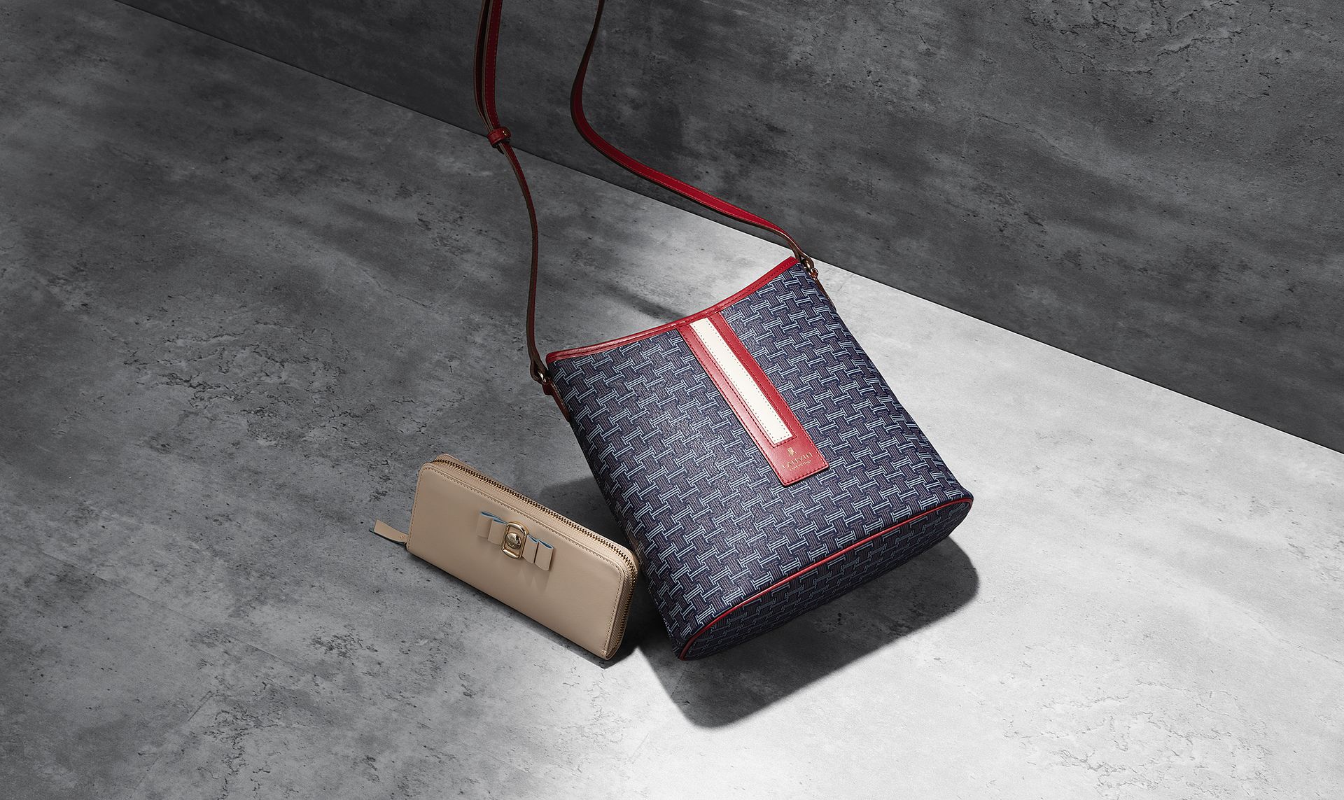 LANVIN COLLECTION