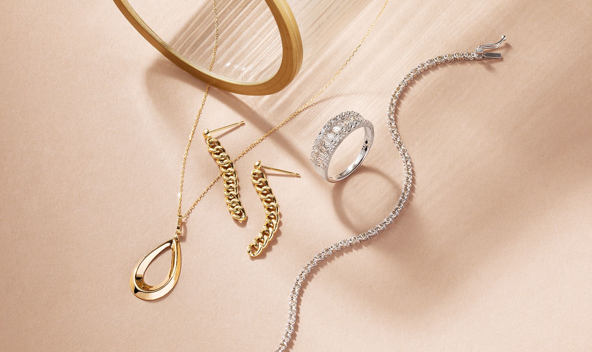 JEWELRY SPECIAL SALE