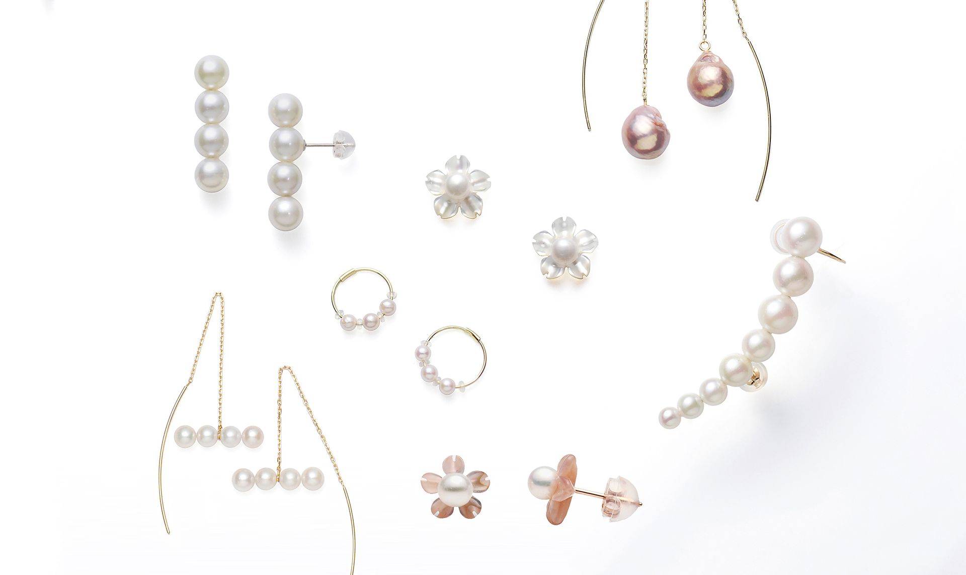 My Favorite Jewelry Selection