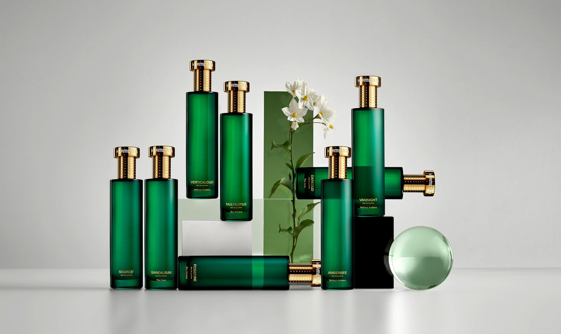 HERMETICA SPECIAL SALE