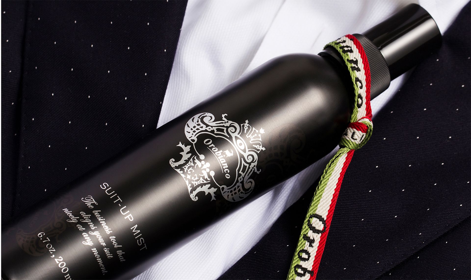 Orobianco for Men