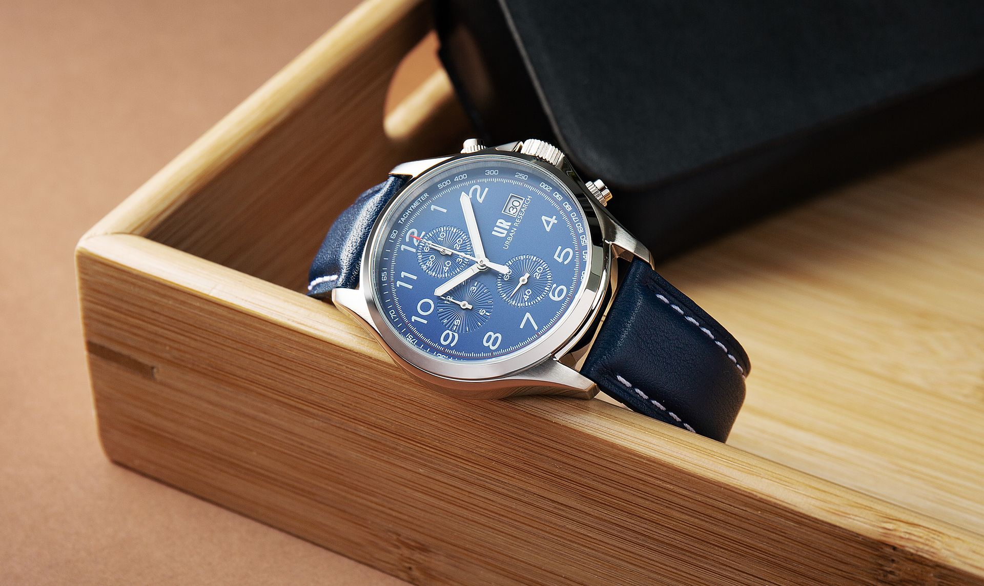 URBAN RESEARCH THE GIFT LABEL